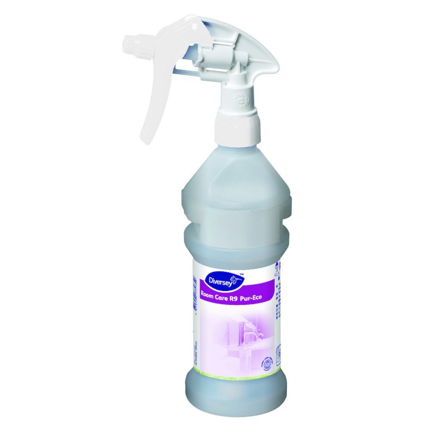 Sprayflaska till Room Care R9-plus 1st