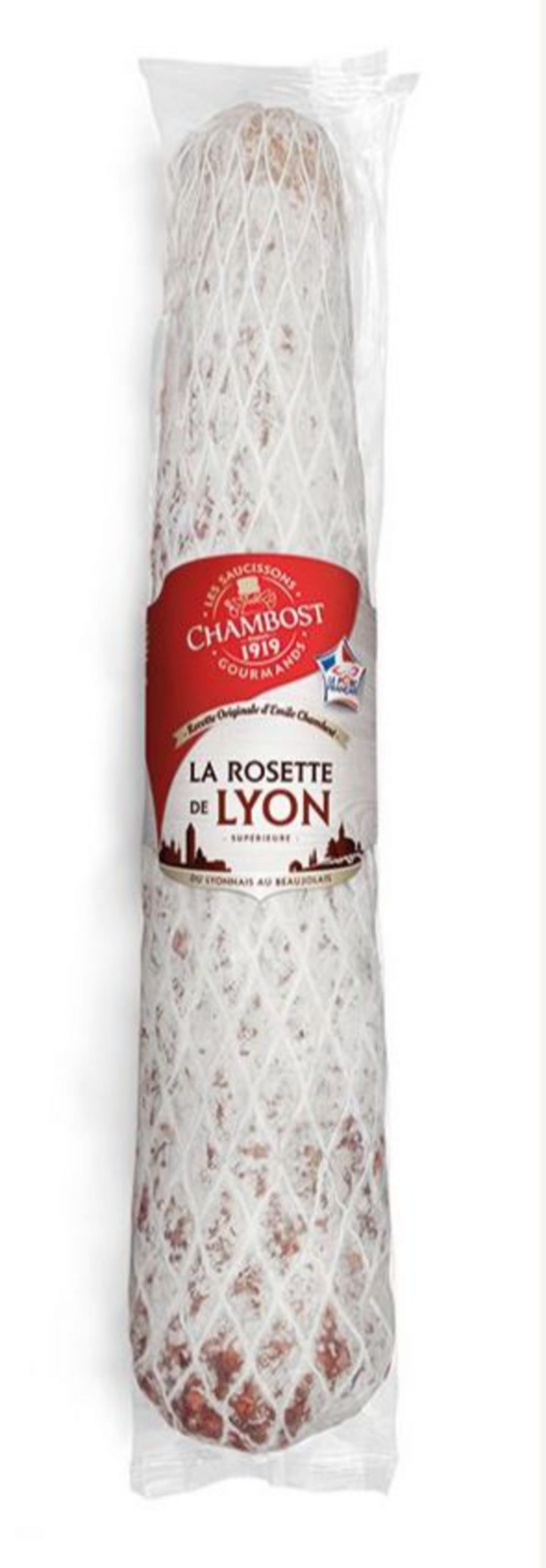 Salami Rosette ca 2,4kg