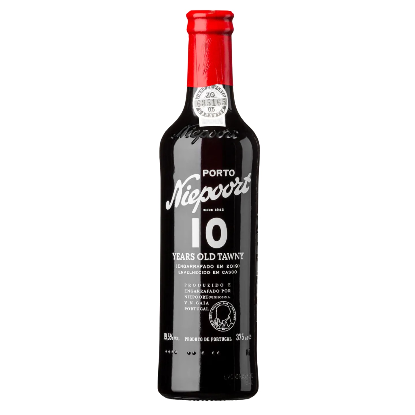 Niepoort Porto 10 YO Tawny 37,5cl