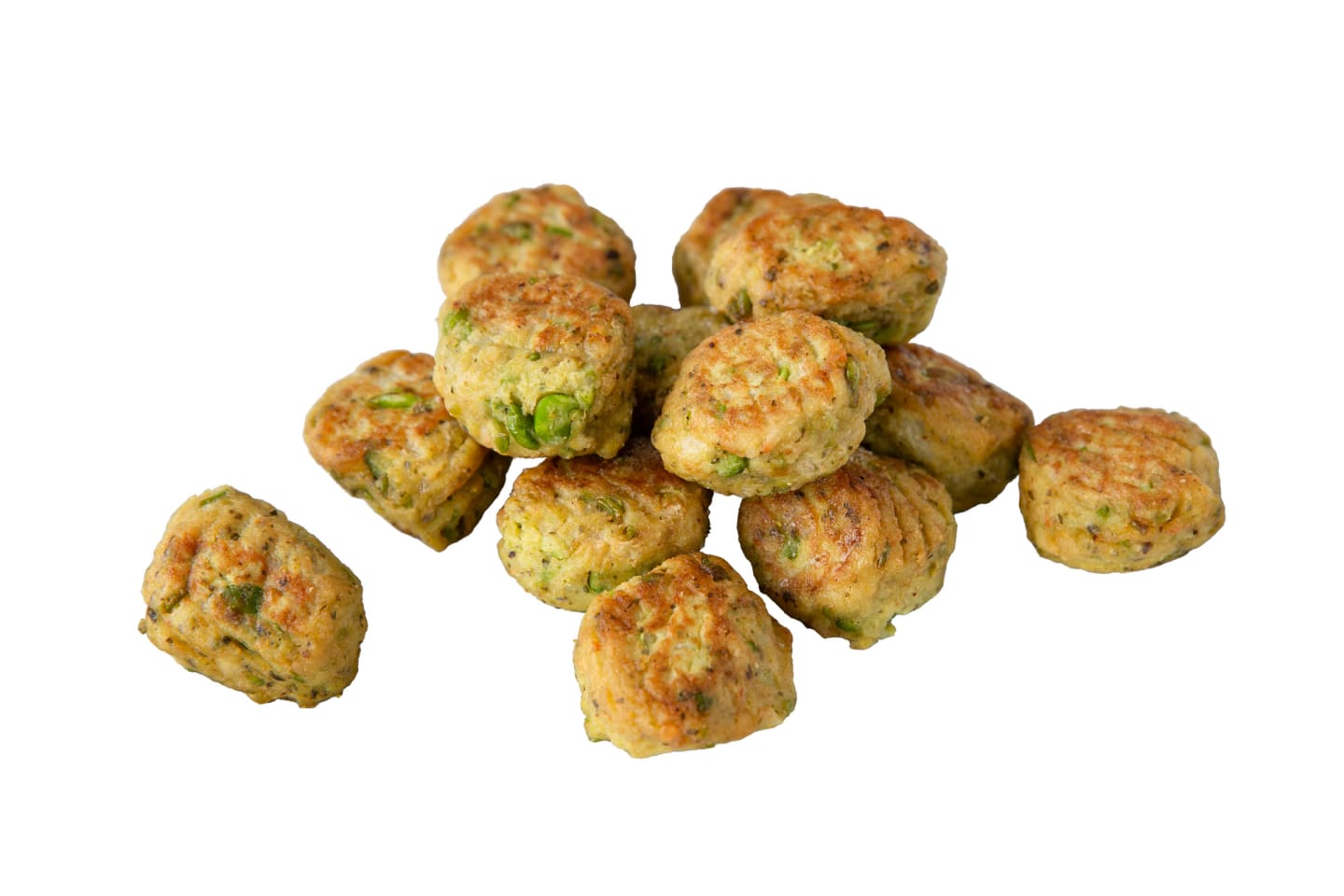 Blomkål - och Currybulle 15g