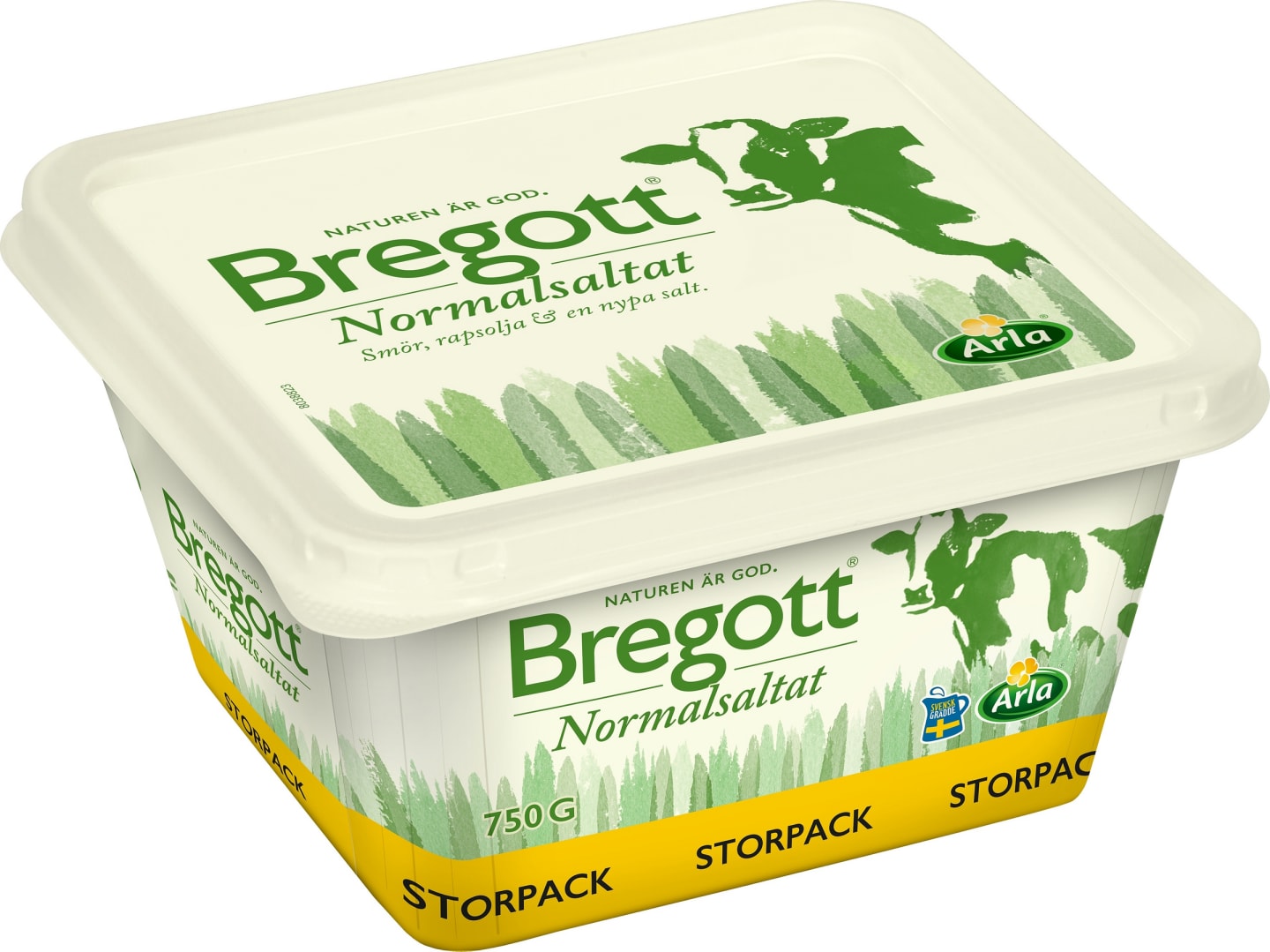 Bregott 750g