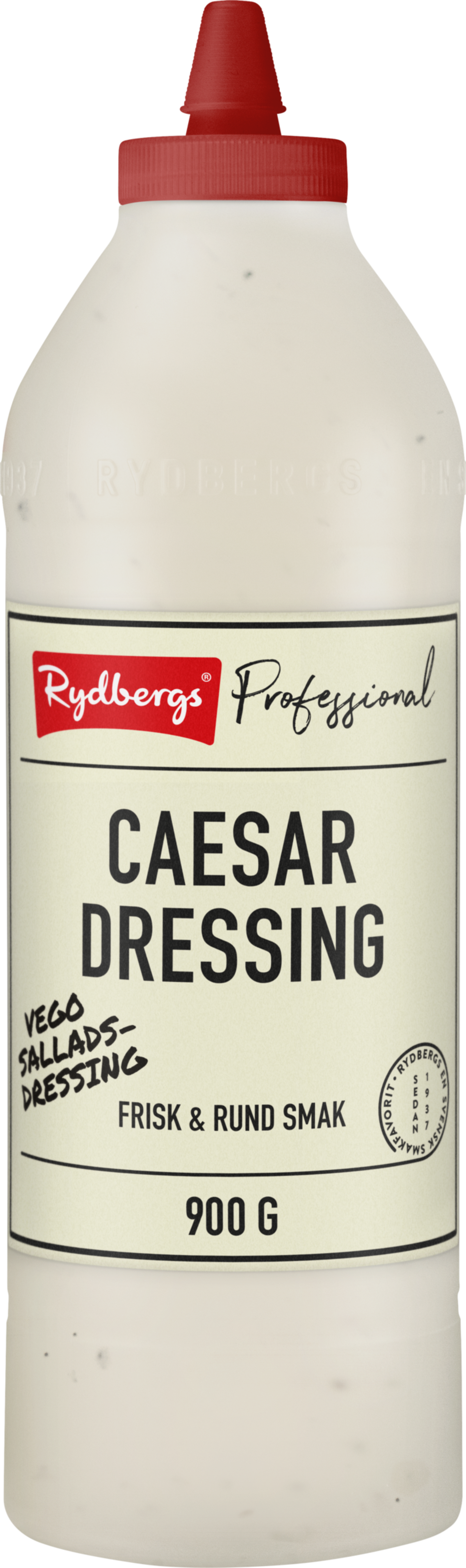 Caesardressing Vego 900g