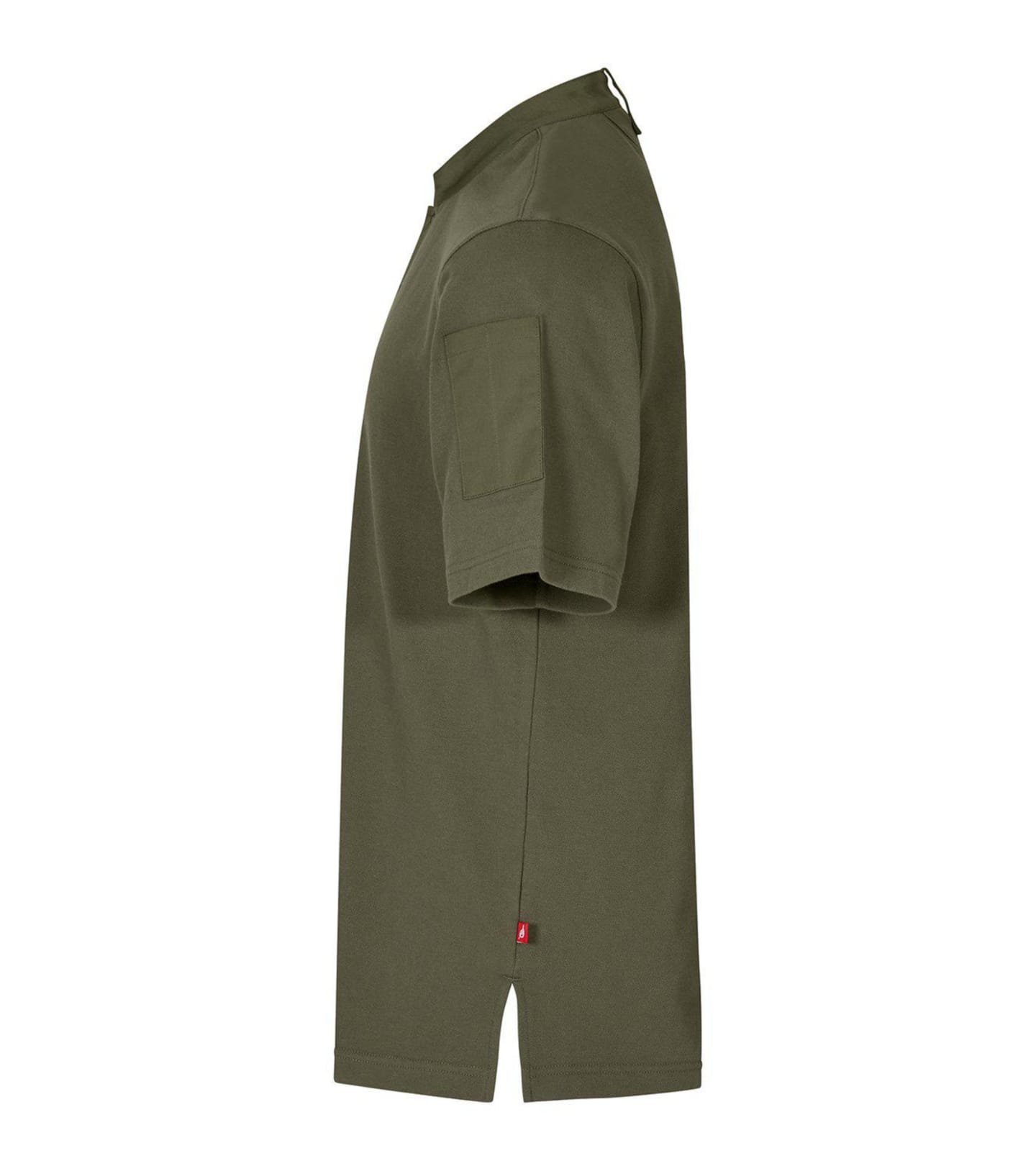 Kockpiké Unisex 6109 Olivgrön XS - Bild 1 av 1