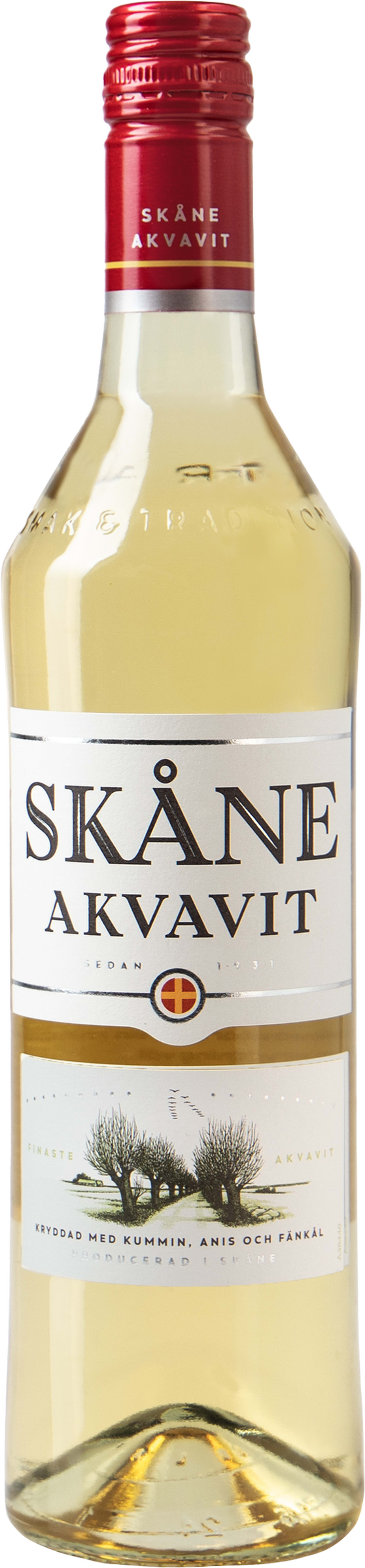 Skåne Akvavit 70cl