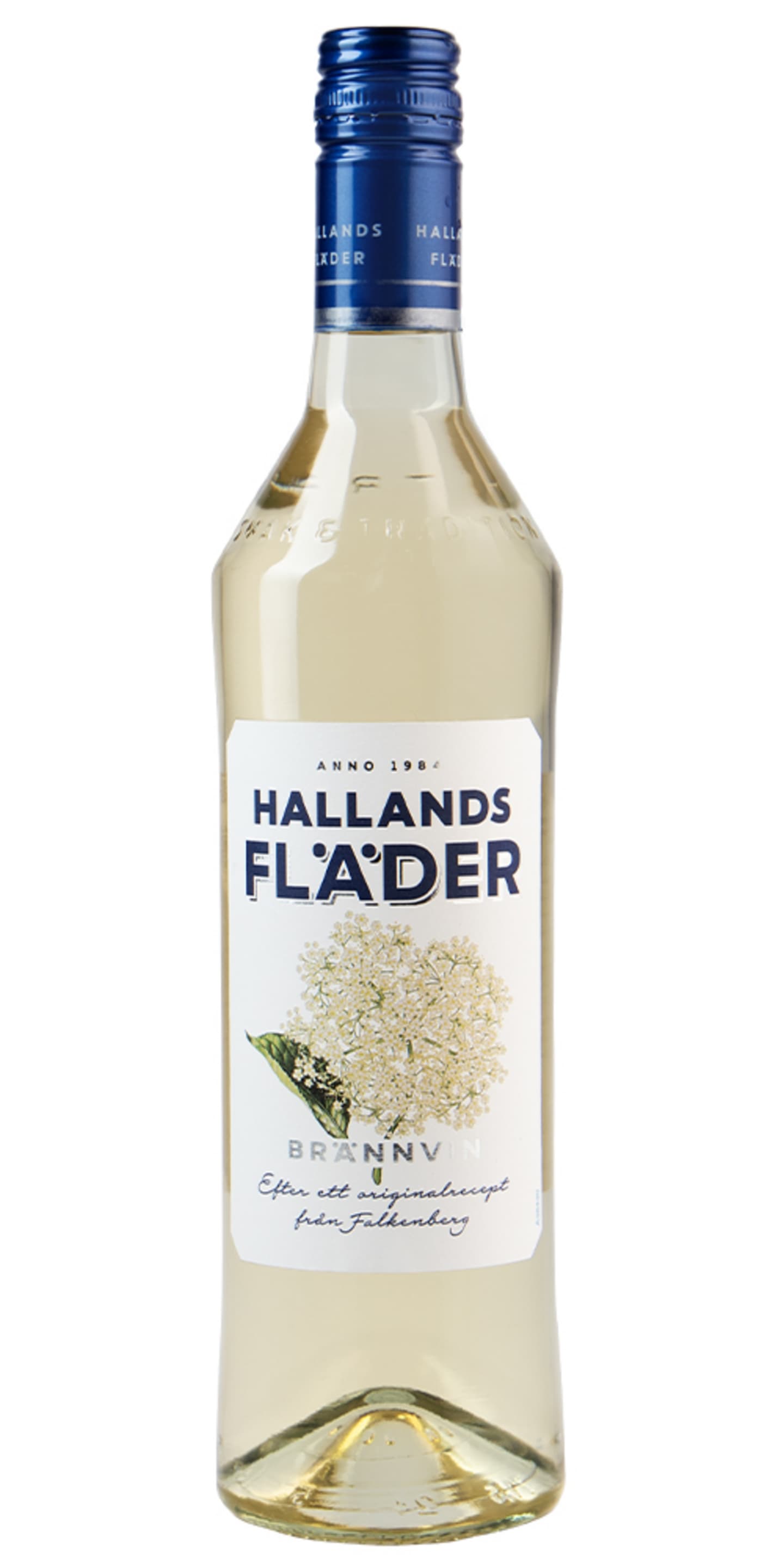 Hallands Fläder 70cl