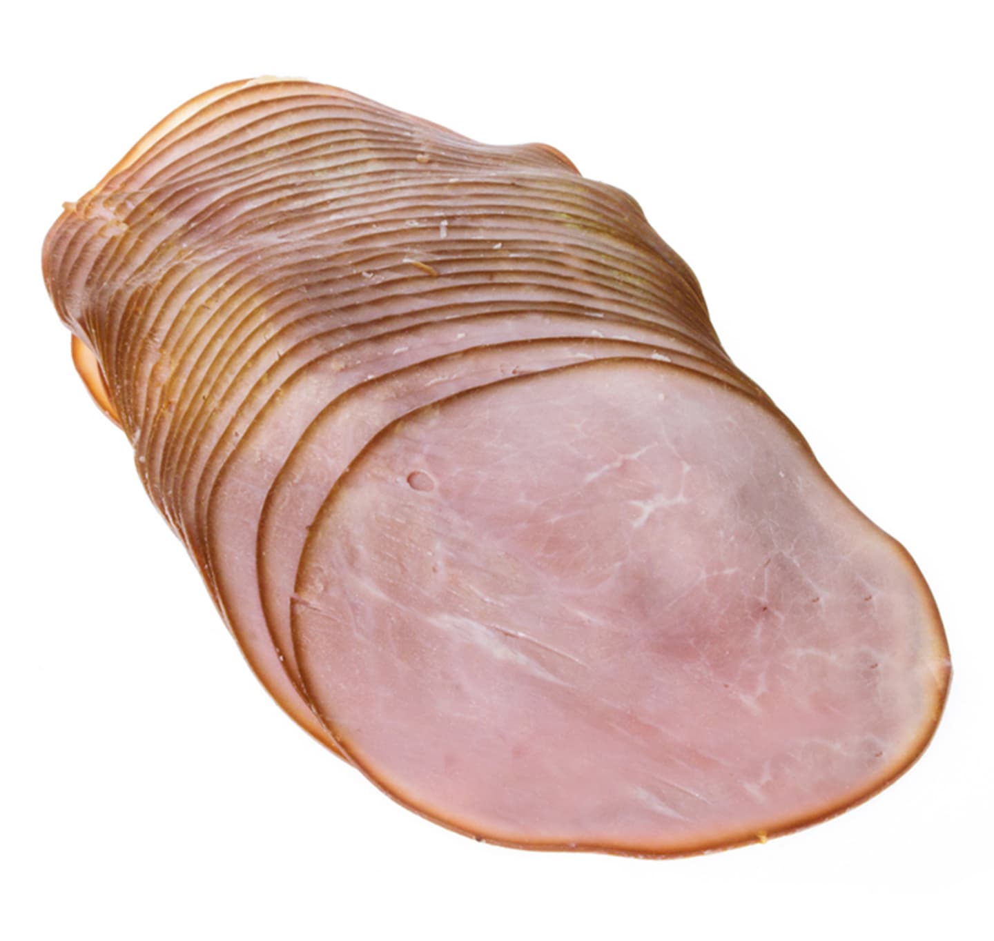 Skinka rökt skivad 800g