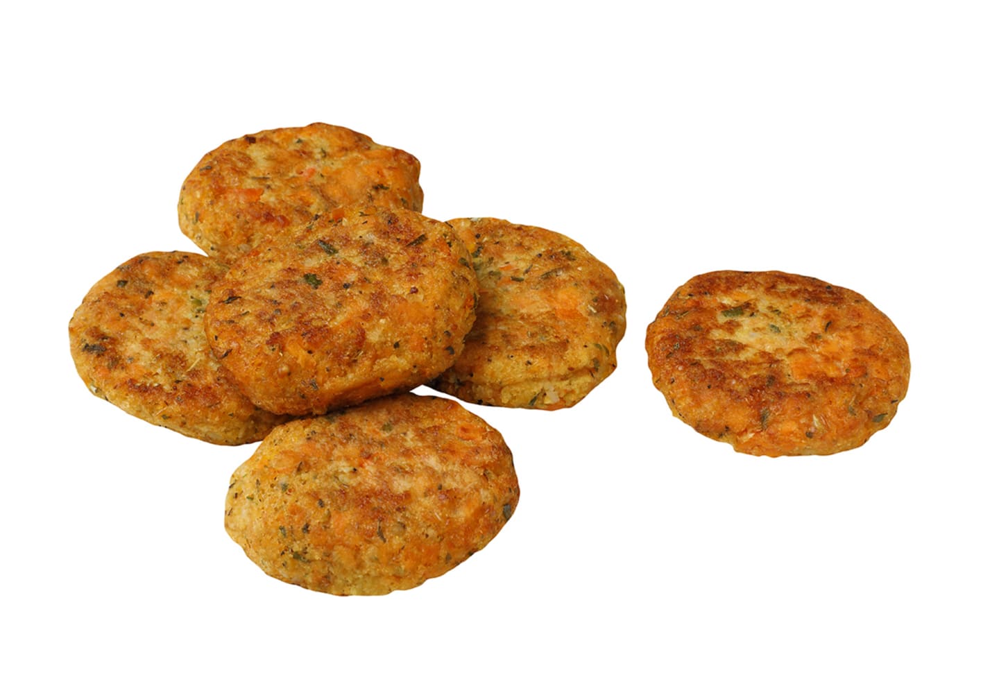 Sötpotatisbiff 30g