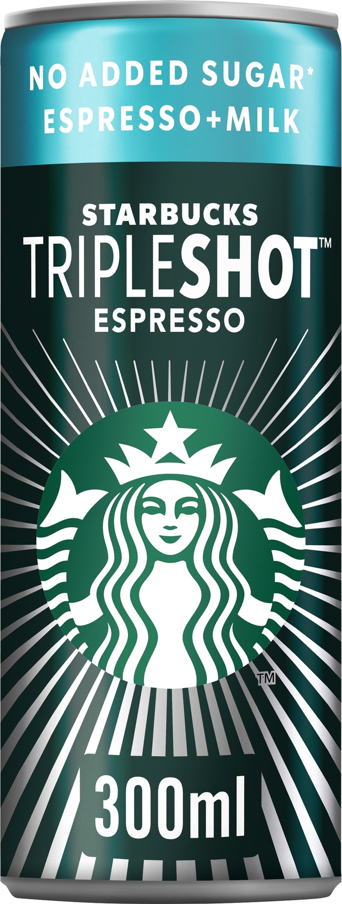 Trippleshot Espresso 30cl