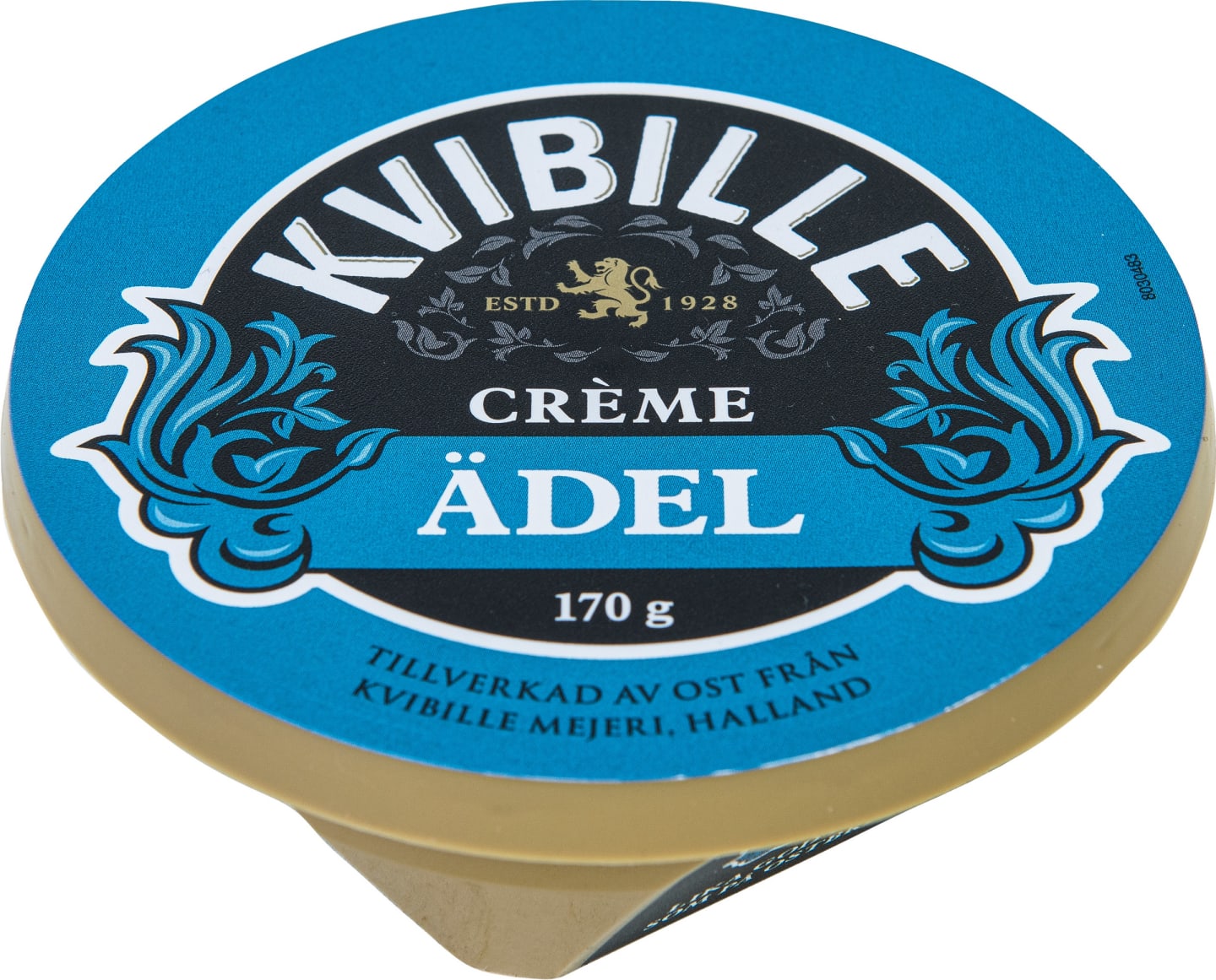 Ädel Creme blåmögelost 170g - Bild 1 av 1