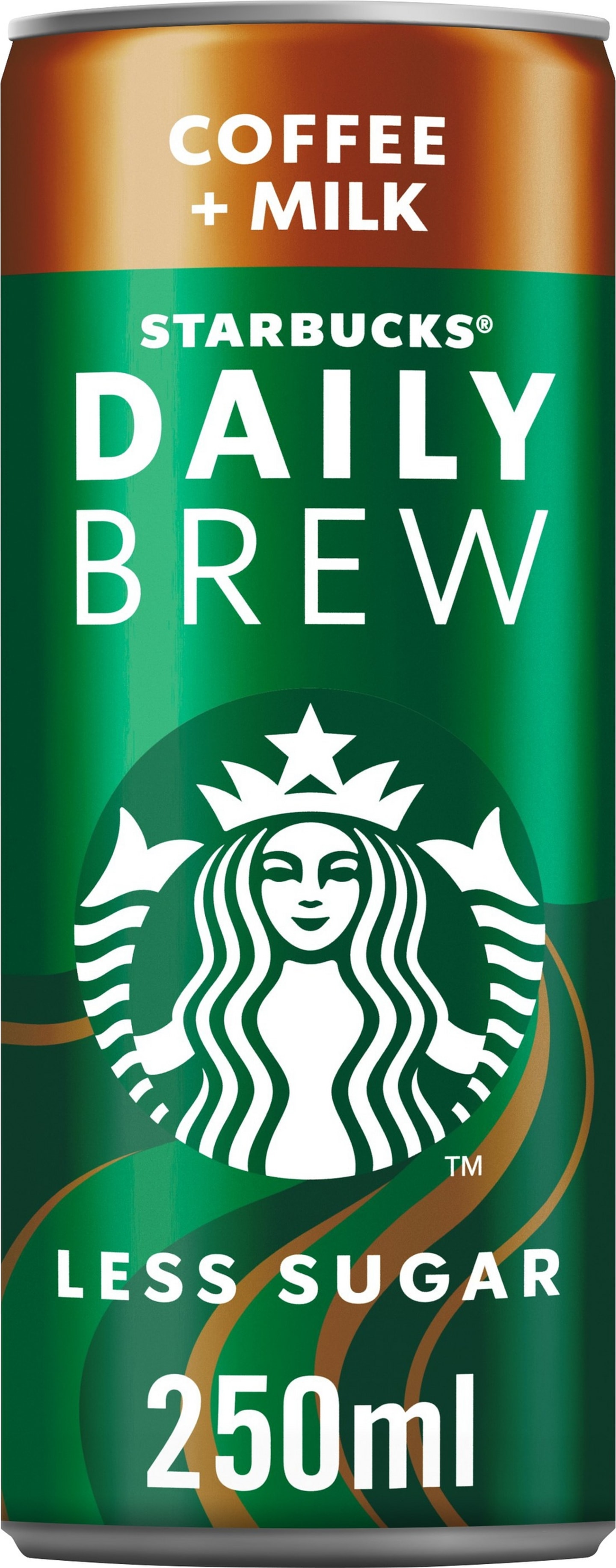 Starbucks Daily Brew 20cl - Bild 1 av 1