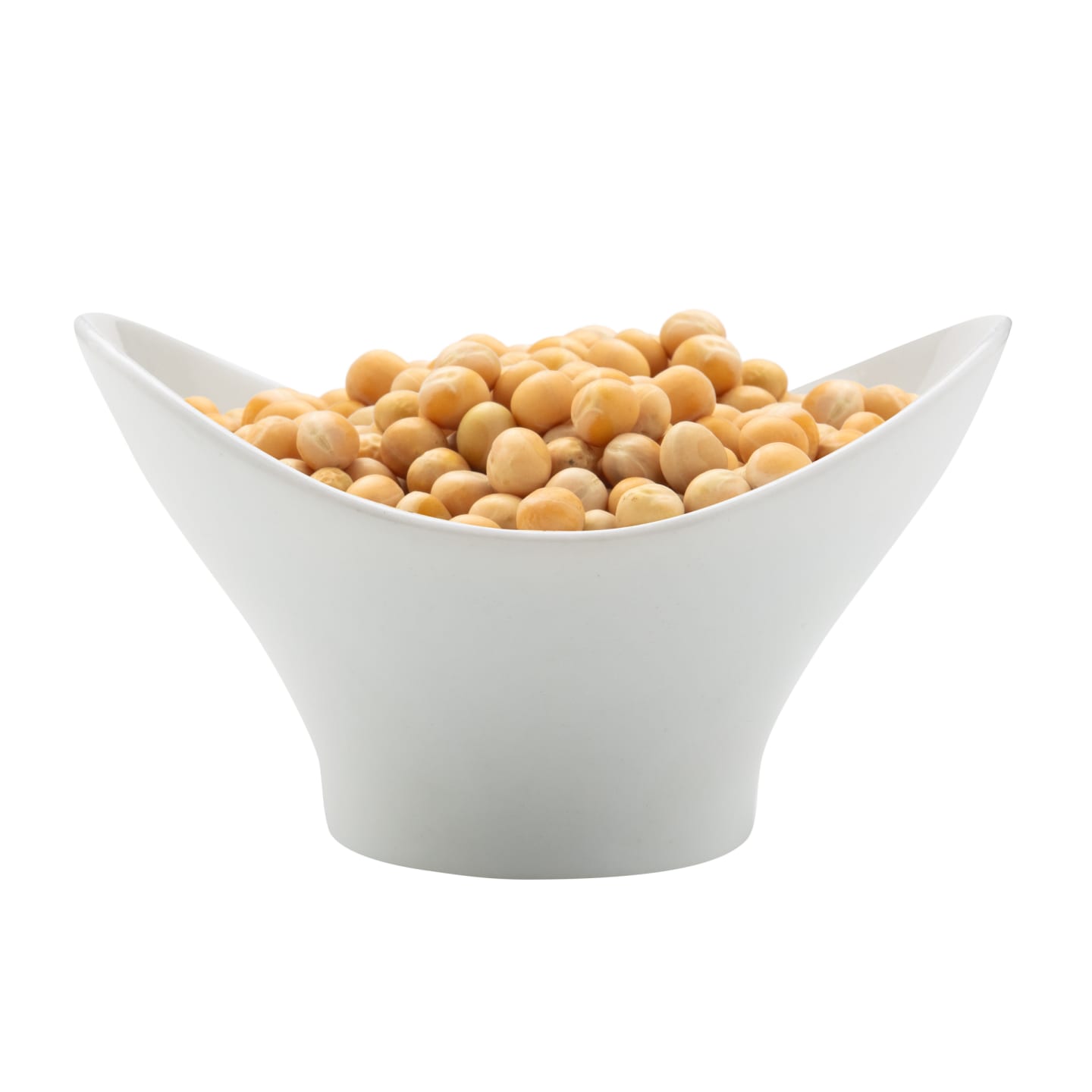 Gula ärtor torkade 5kg