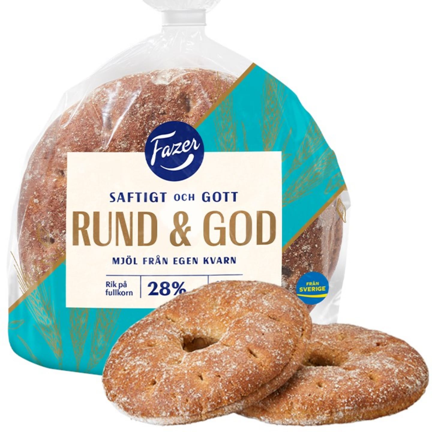 Rund & God 390g - Bild 1 av 3