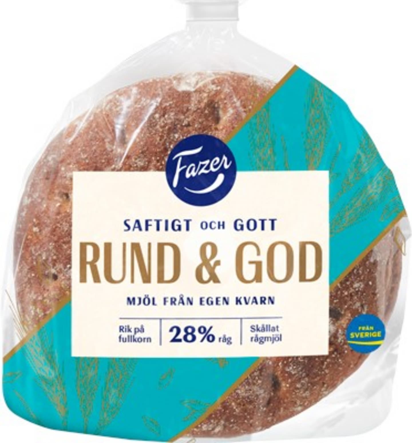 Rund & God 390g