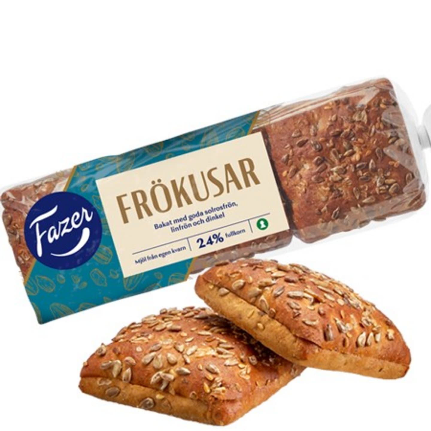 Frökusar 480g - Bild 1 av 4