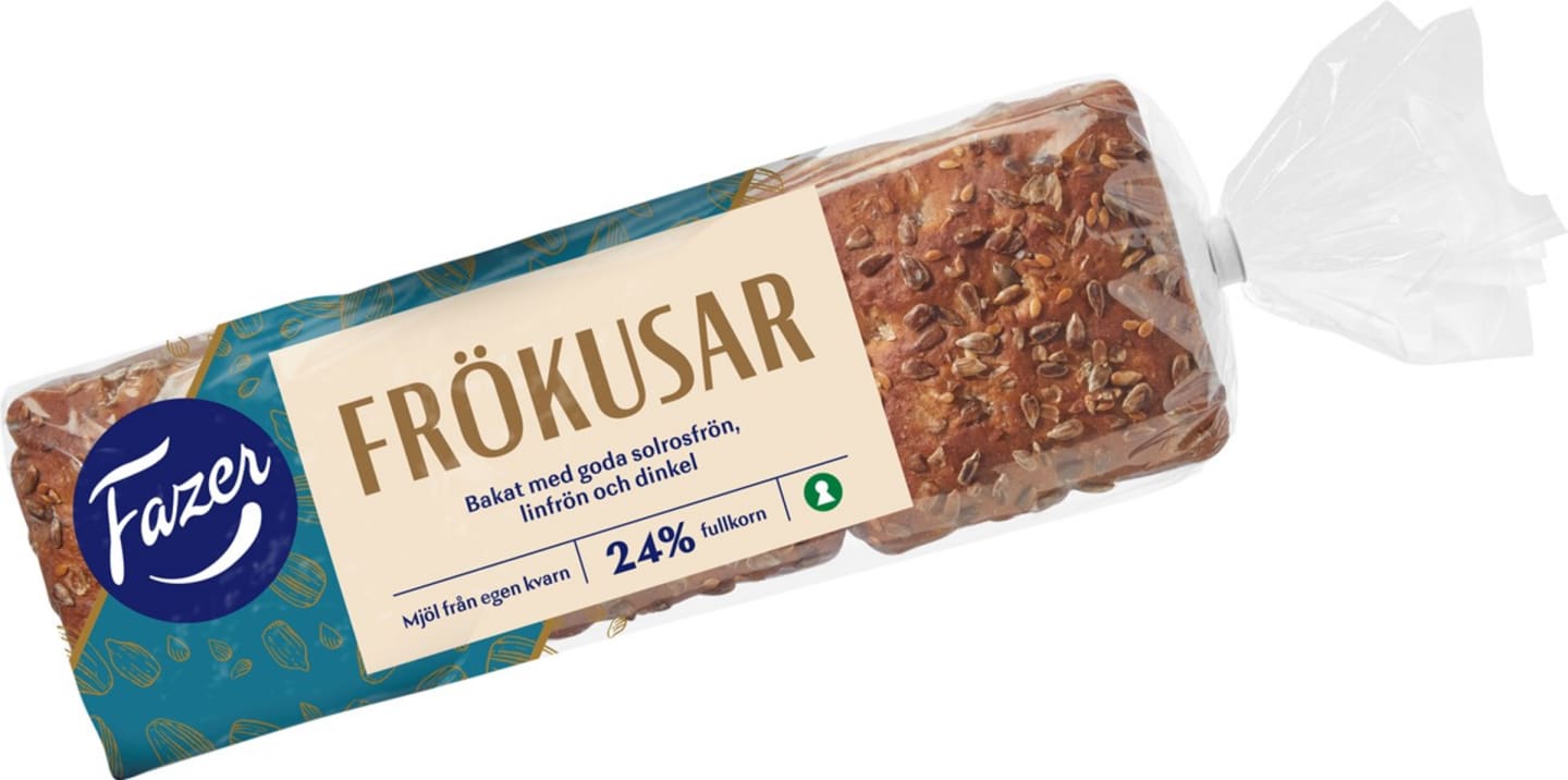 Frökusar 480g - Bild 1 av 4
