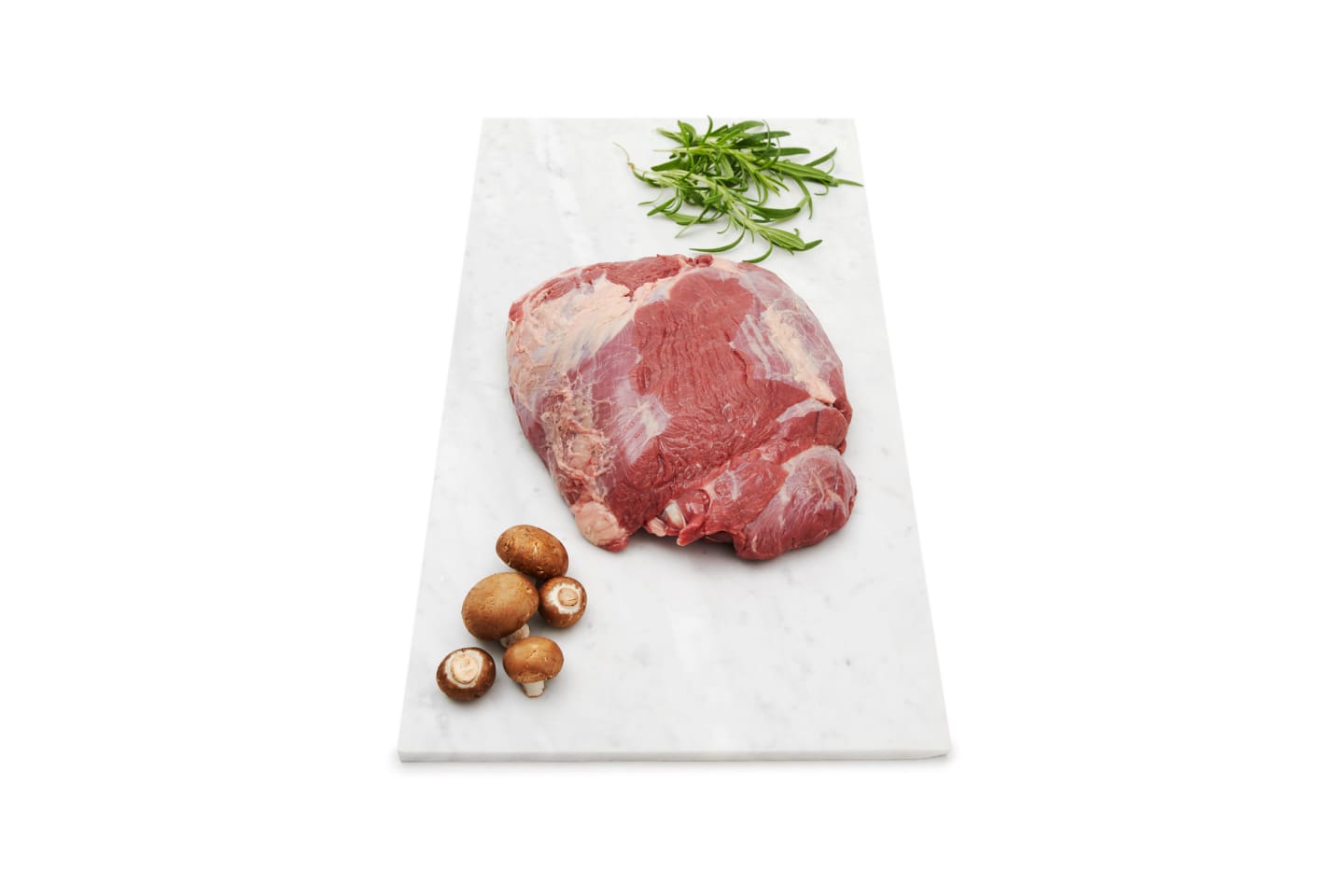 Kalvhögrev 2kg - Bild 1 av 2