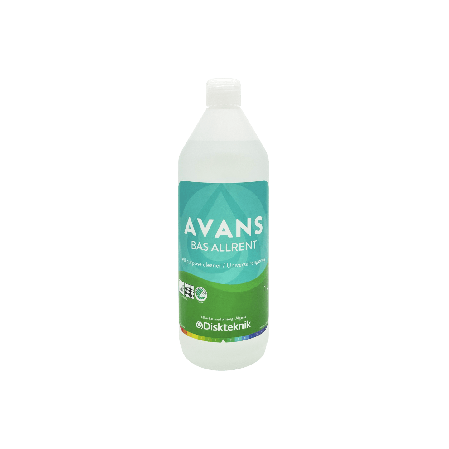 Avans allrent 1L