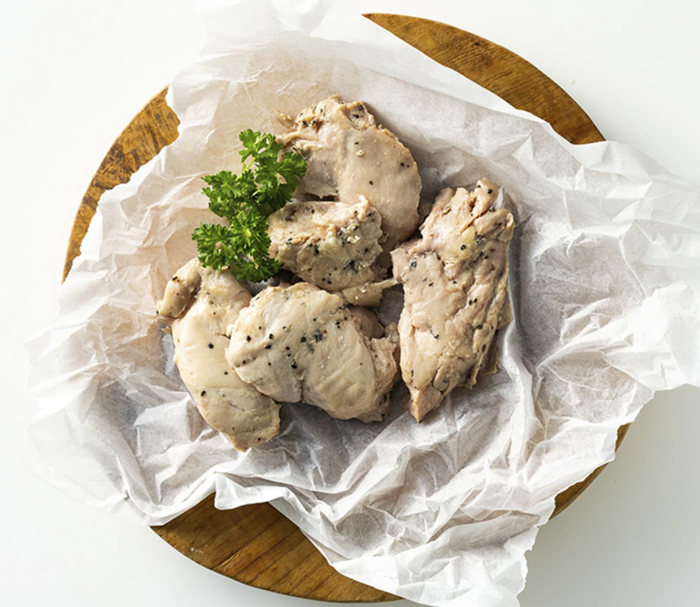 Kycklinglårfilé Sous Vide 1kg