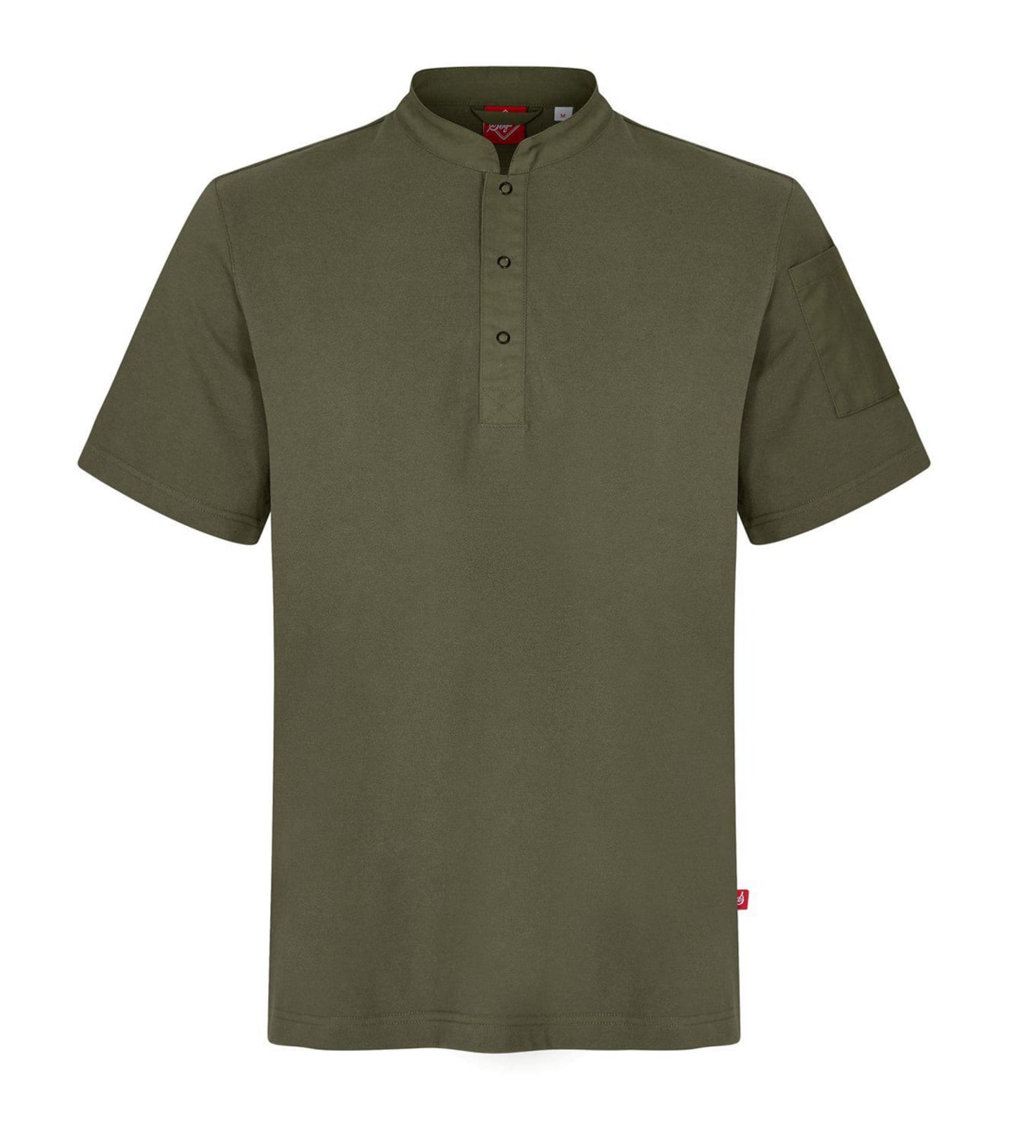Kockpiké Unisex 6109 Olivgrön S