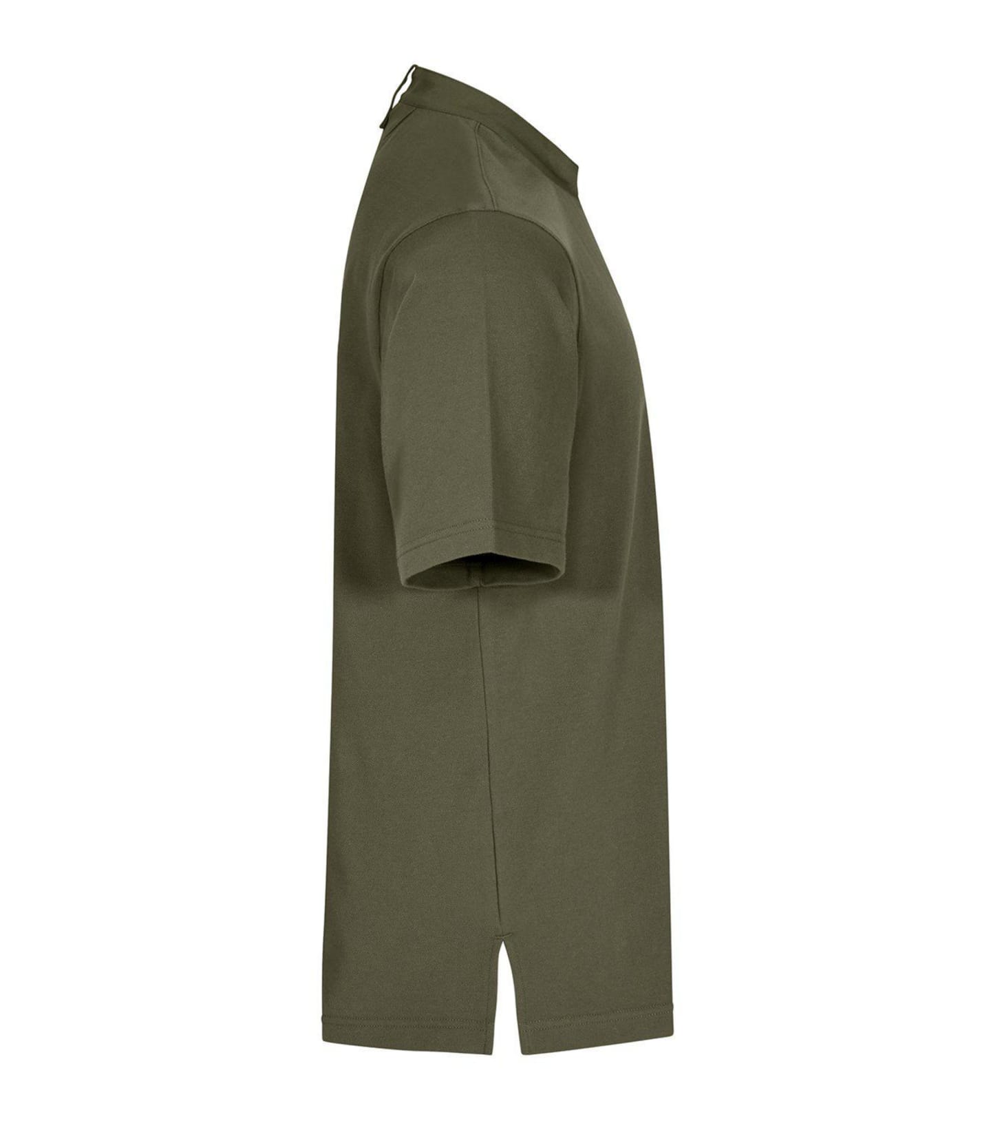 Kockpiké Unisex 6109 Olivgrön S - Bild 1 av 3