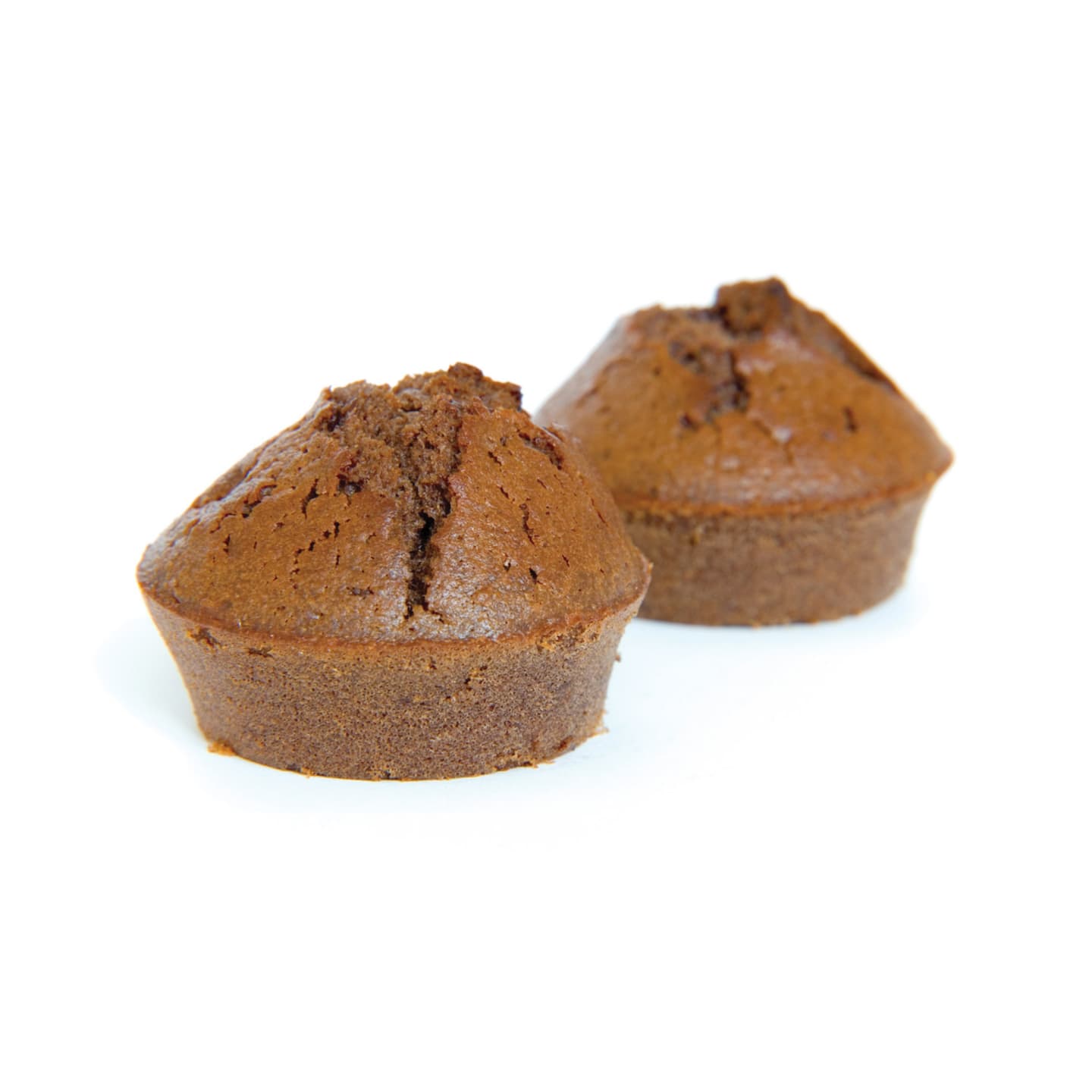 Siliconflex muffins Ø81/h32 mm - Bild 1 av 2