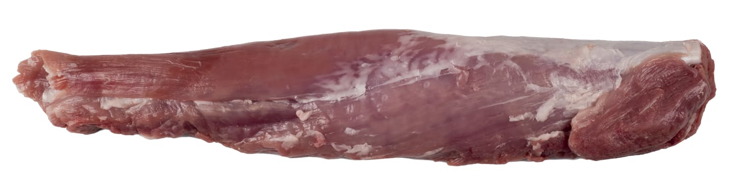 Fläskfilé 500g - Bild 1 av 3