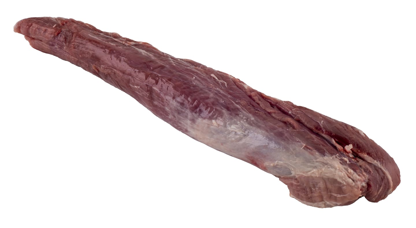 Fläskfilé 500g
