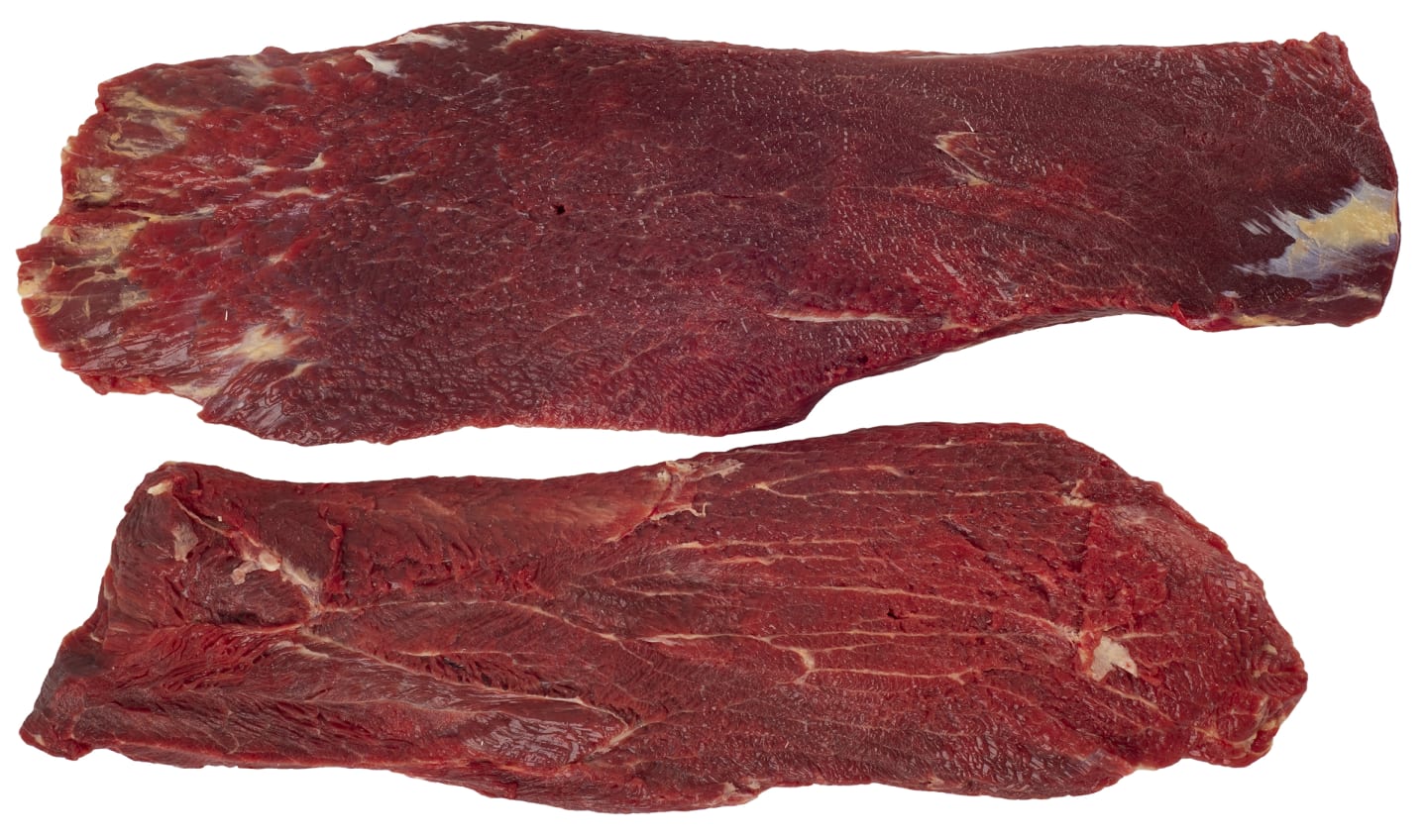 Flat iron steak 1,4kg - Bild 1 av 3