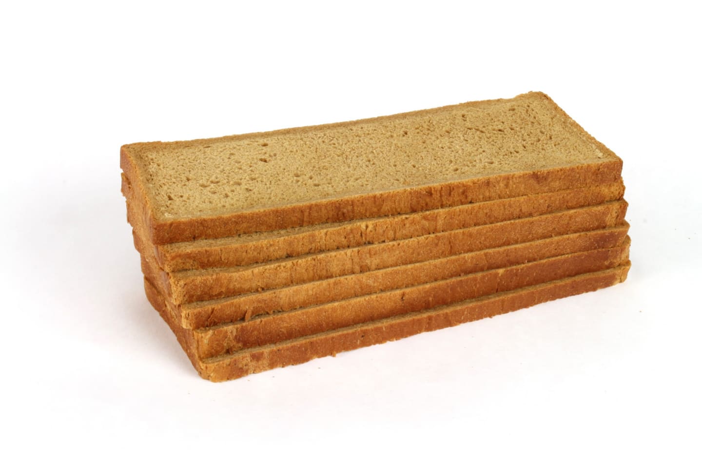 Landgångsbröd Kavring 500g