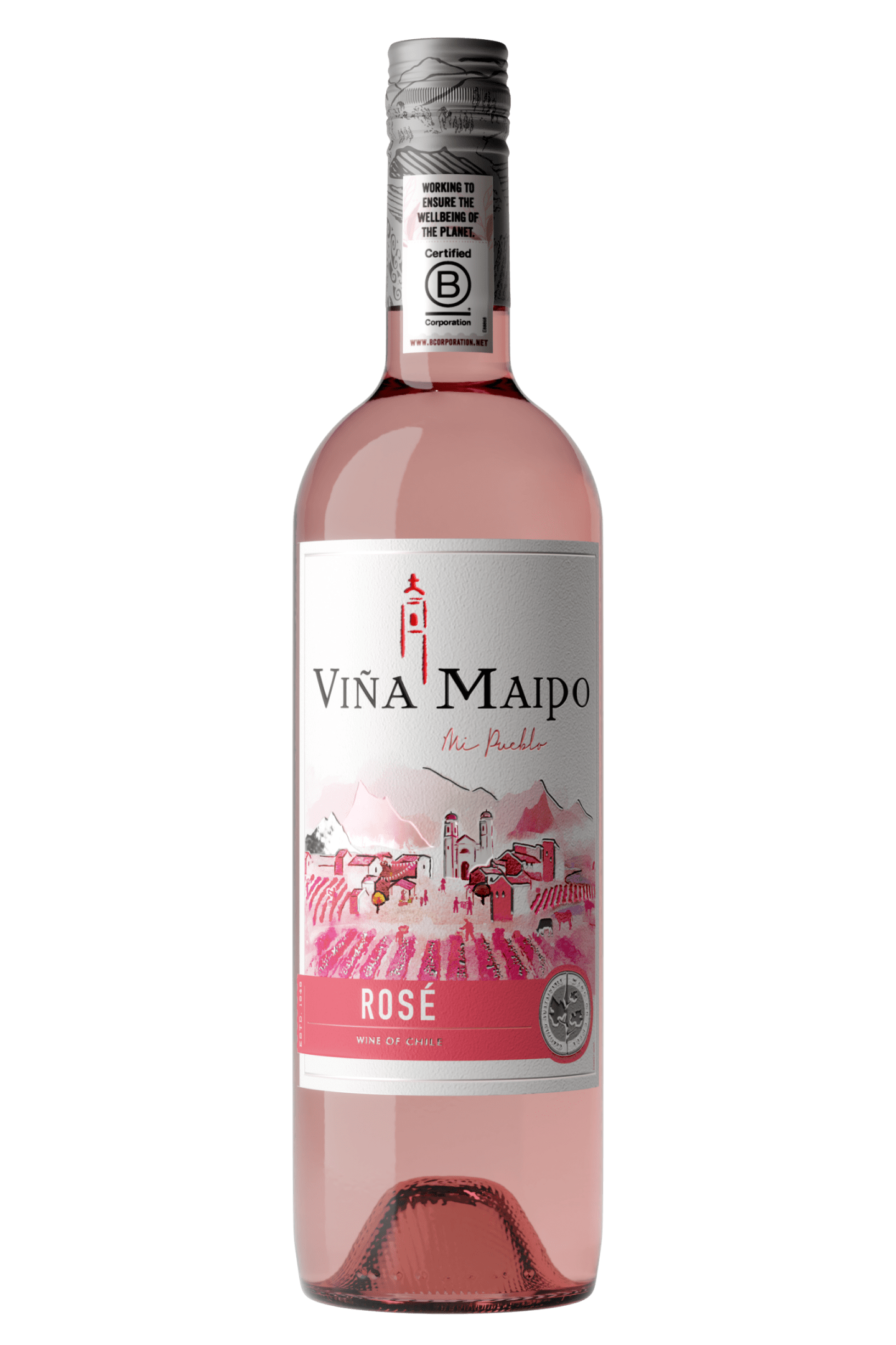 Viña Maipo Rosé 75cl