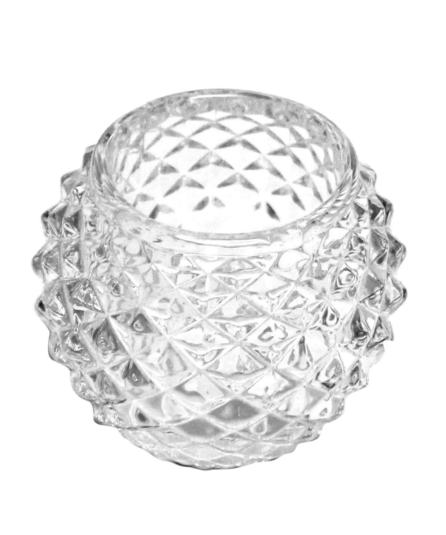Ljuslykta Boll Klar