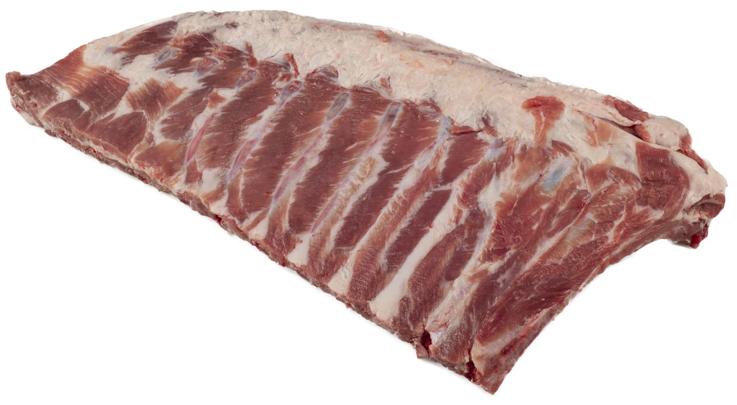 Spareribs 15kg