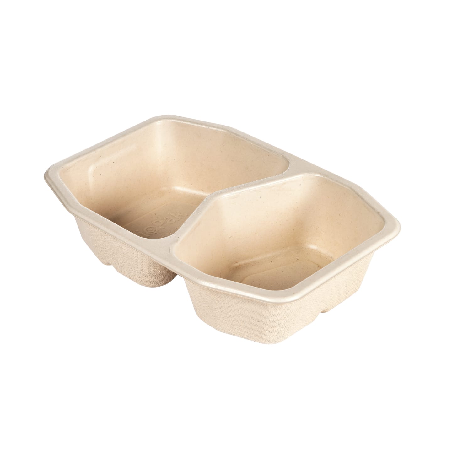 Duniform bagasse 215x148x50 320st