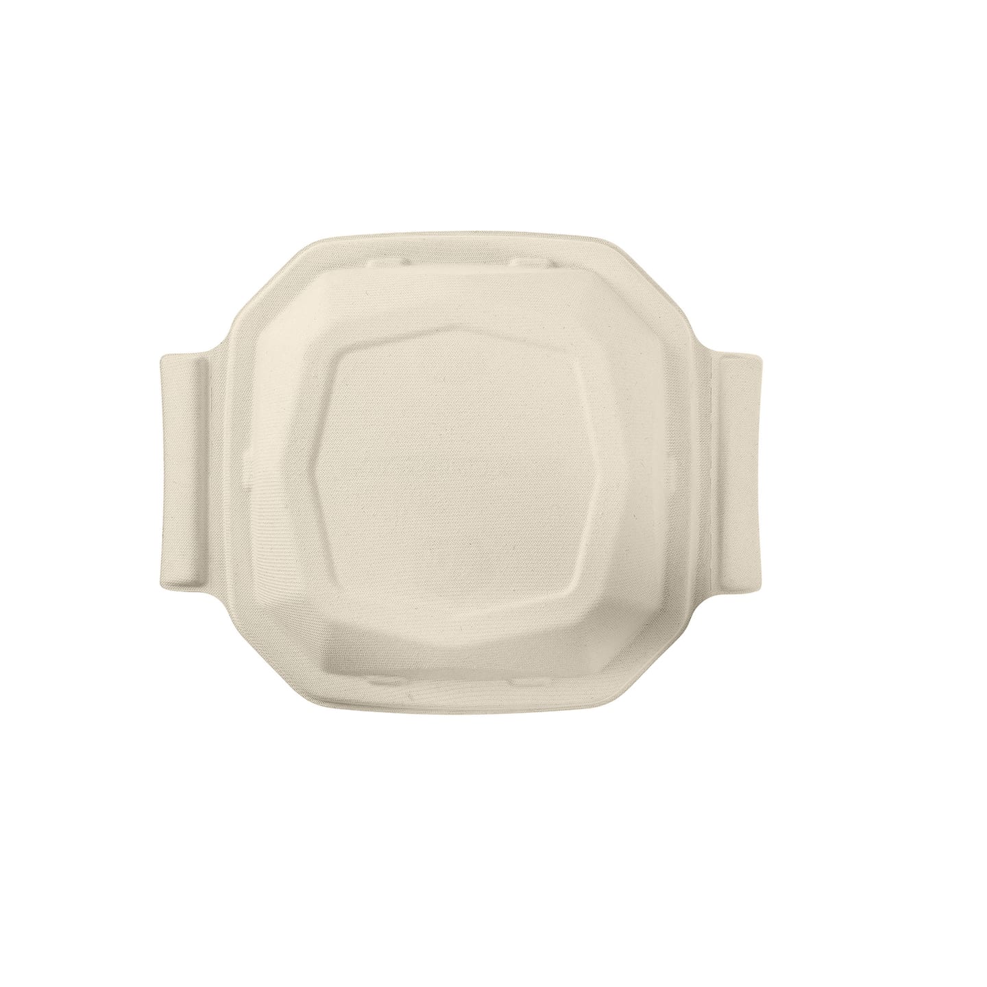 Lock till Octabagasse 1000ml Brun