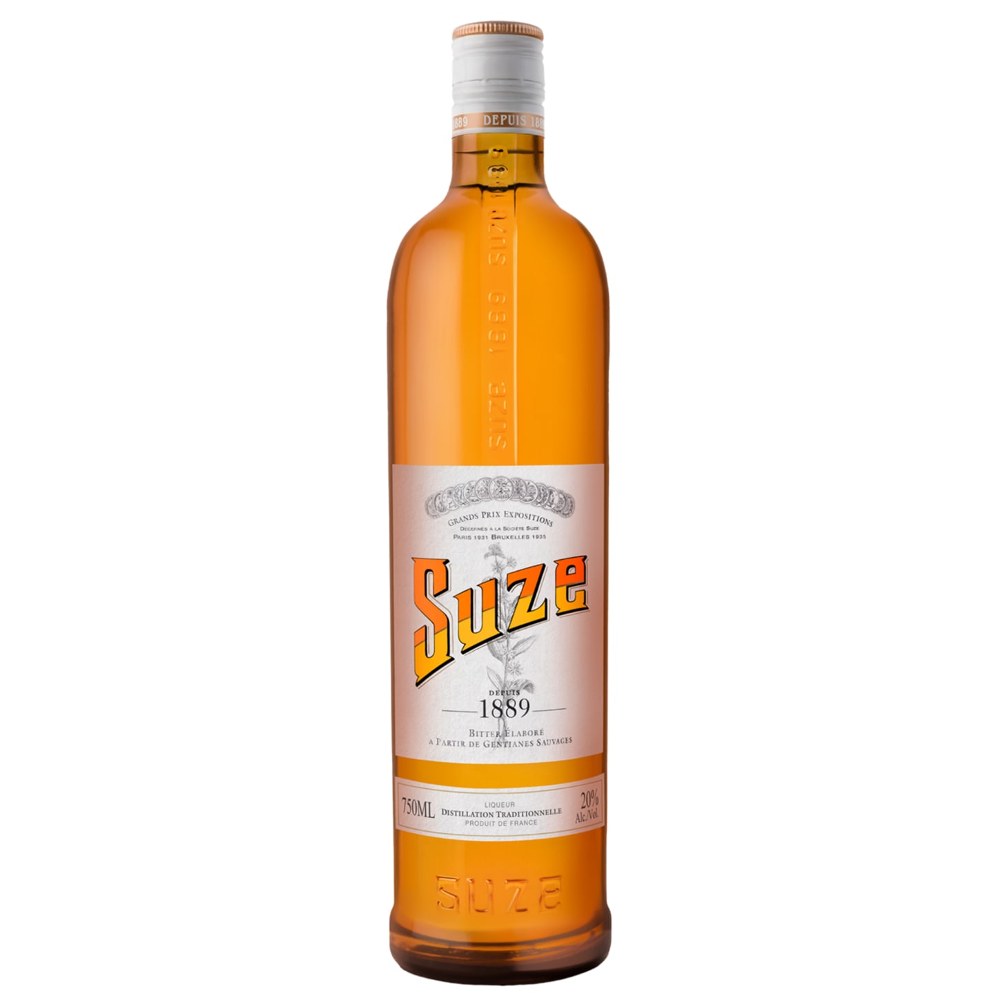 Suze 70cl