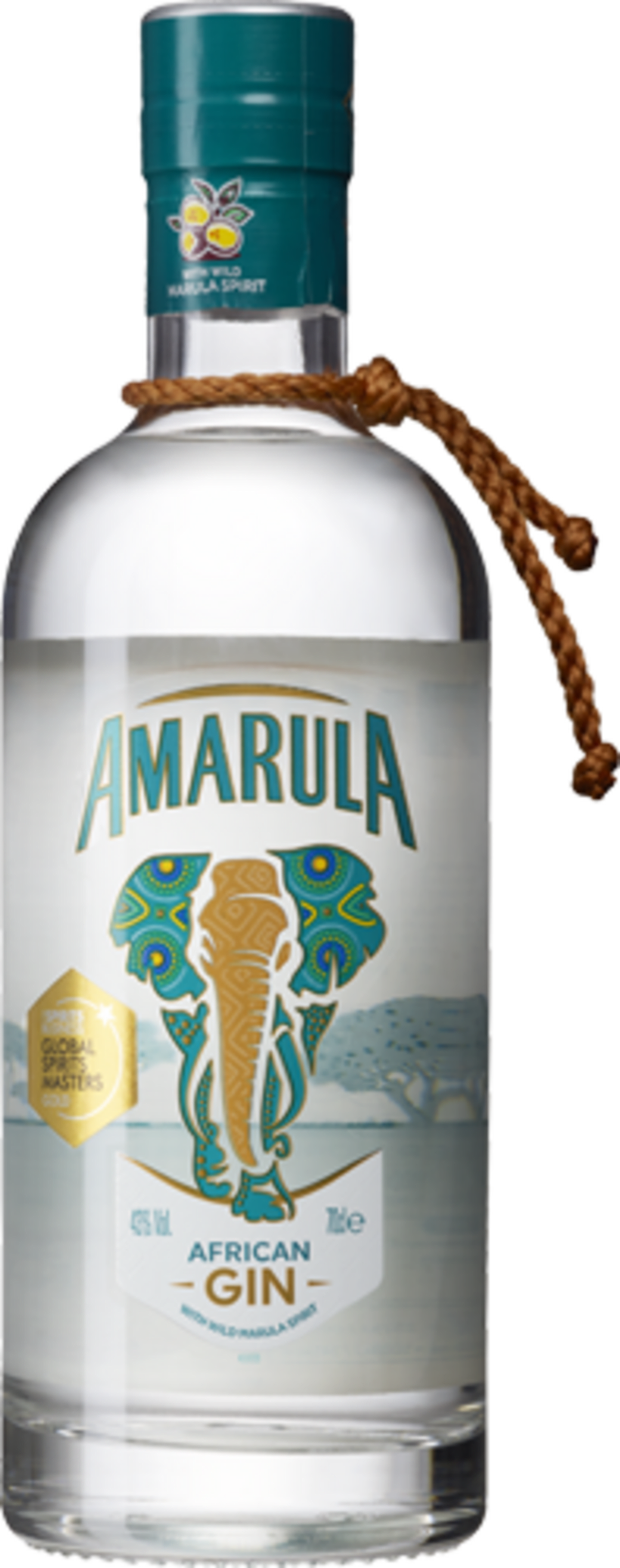 Amarula Gin 70cl