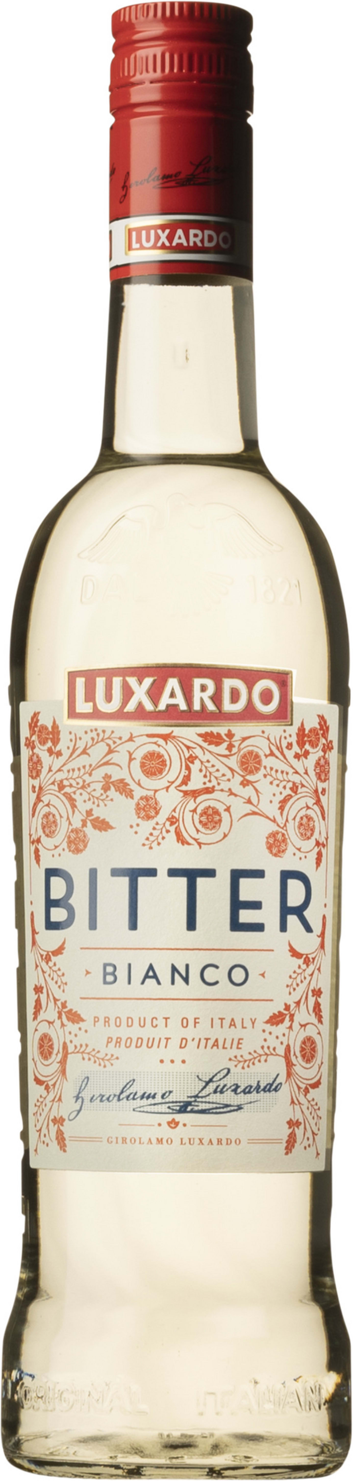 Luxardo Bitter Bianco 70cl