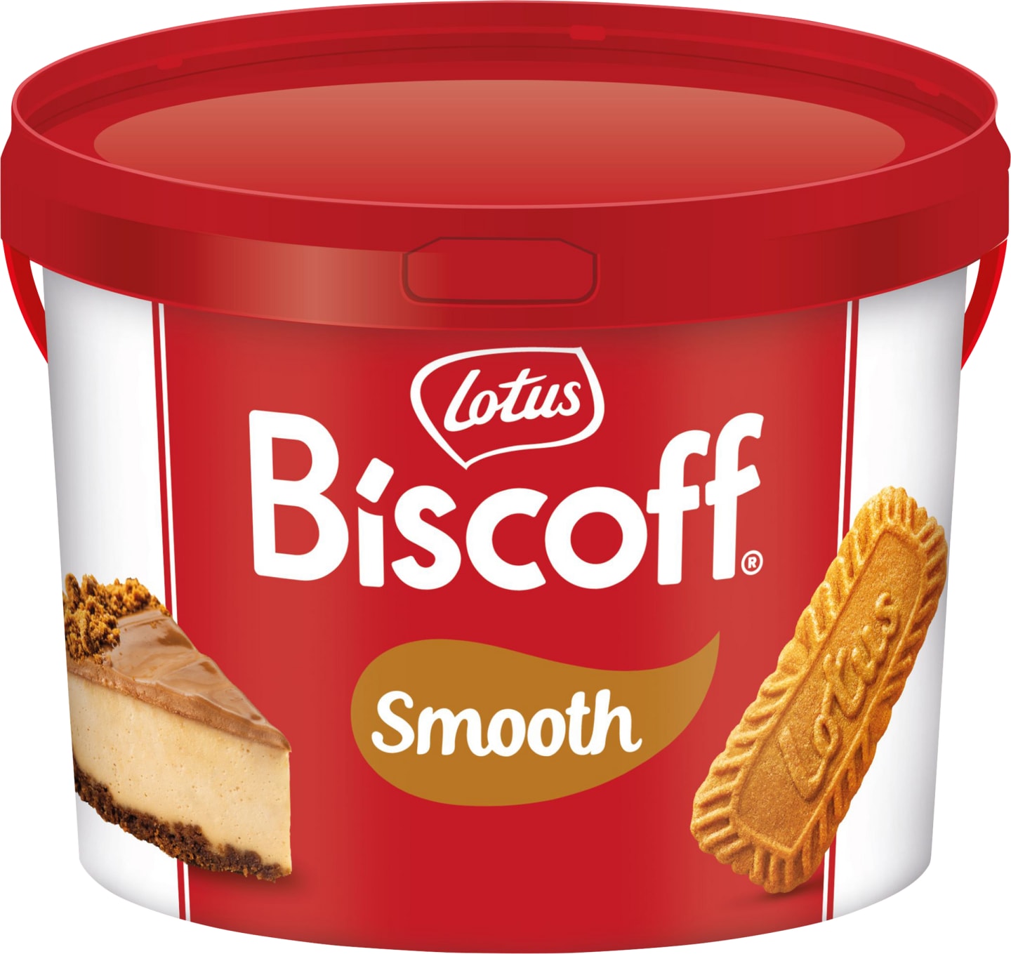 Biscoff Spread 3kg