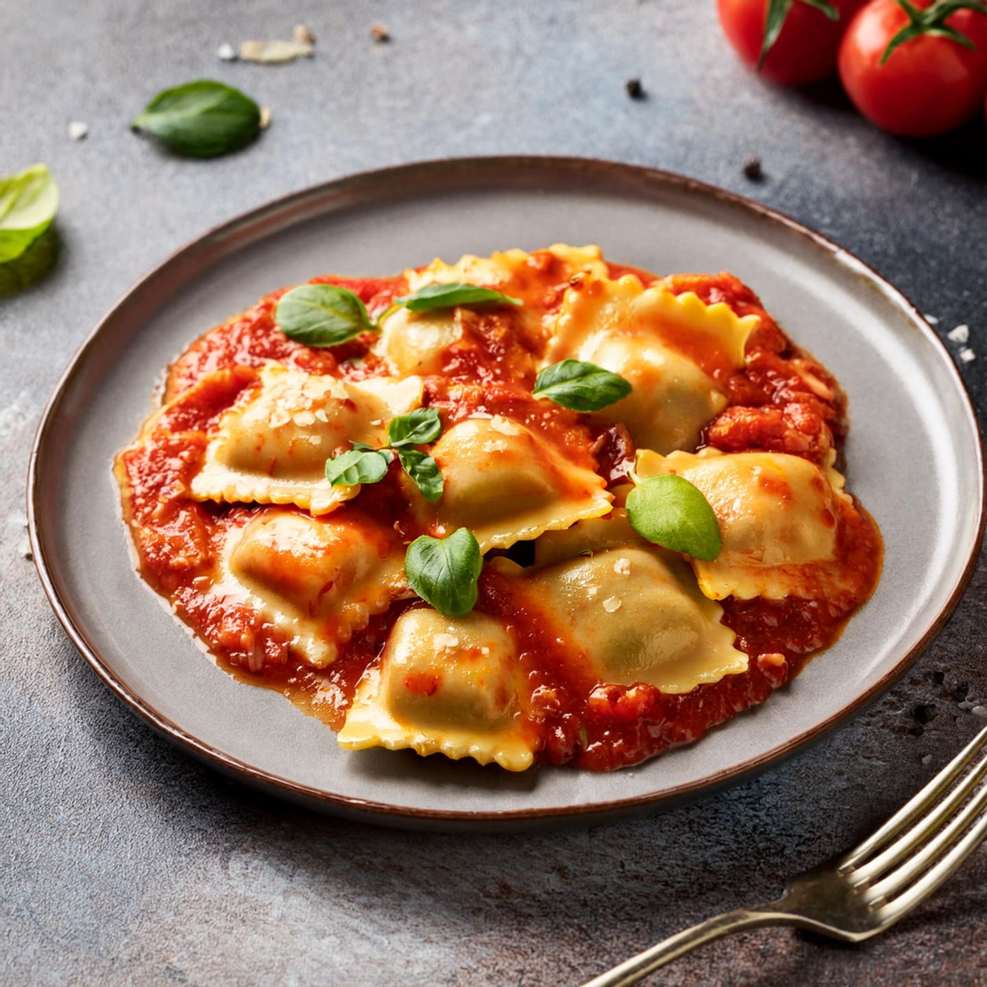 Paradiso Ravioli 2,55kg