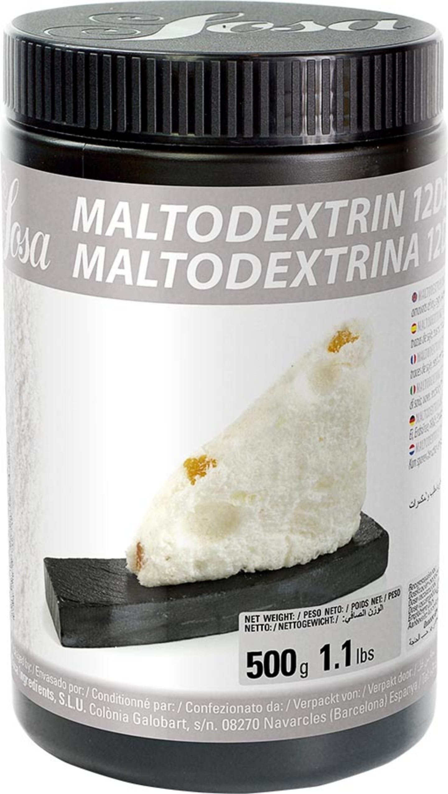 Maltodextrin 500g
