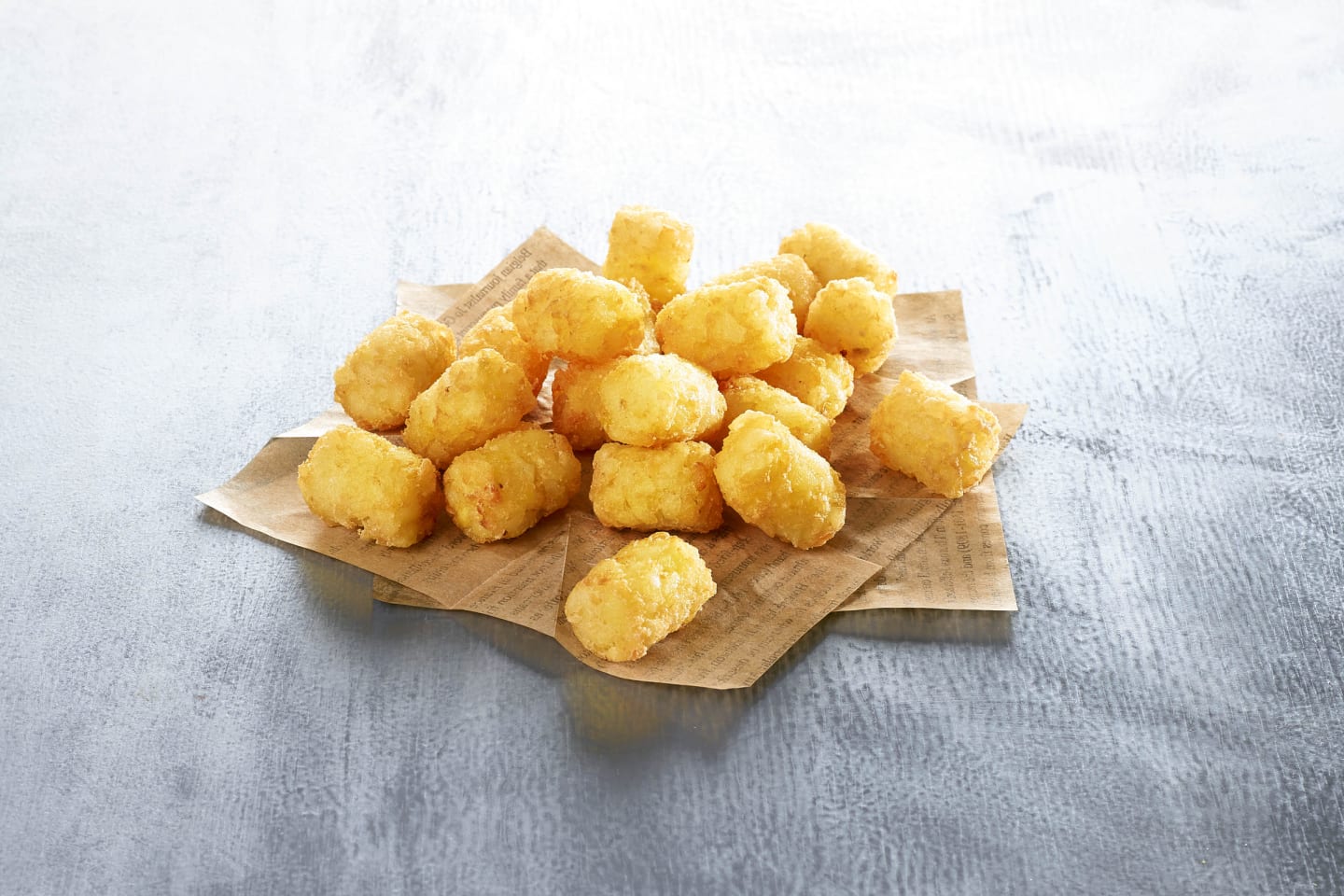 Potato Pops 2,5kg