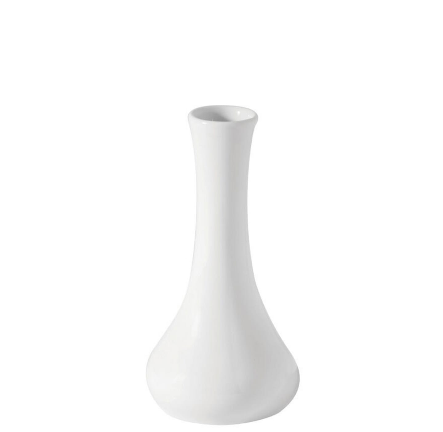 Vas porslin 12cm