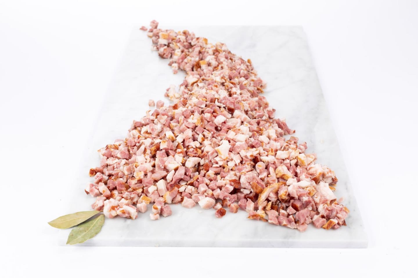 Bacon tärnat 5kg