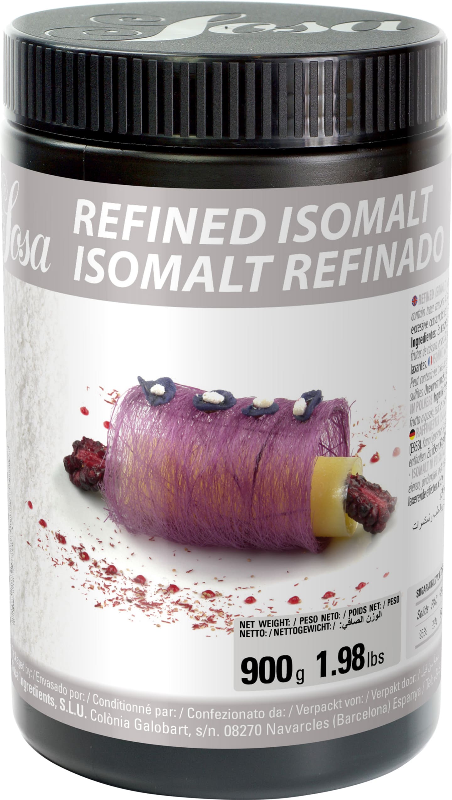 Isomalt 900g