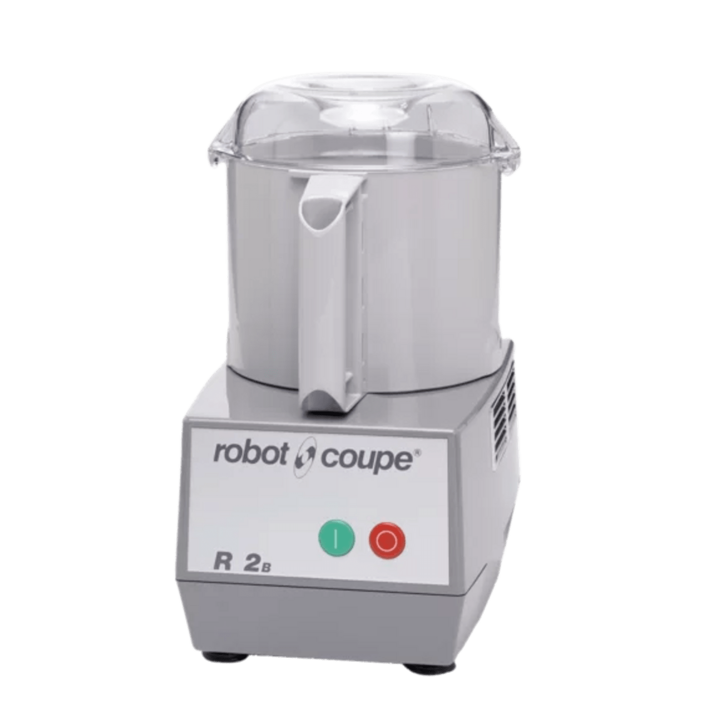 Snabbhack R2 Robot coupe