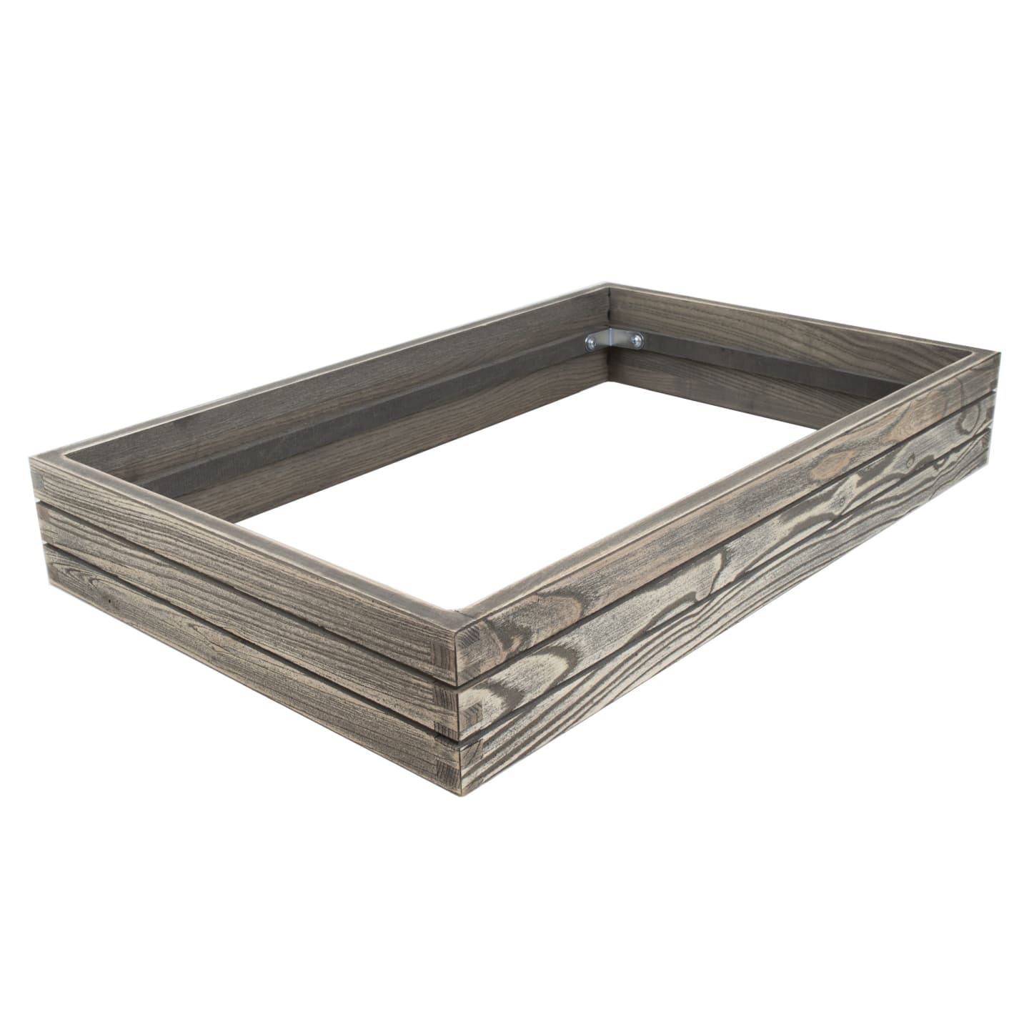 Träram t kylbricka driftwood GN1/1 - Bild 1 av 2