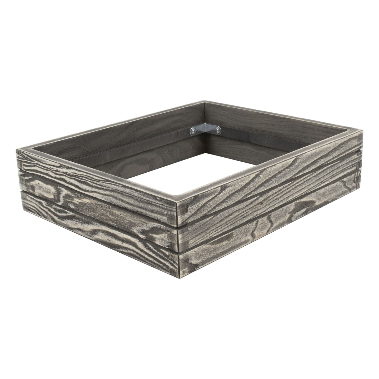 Träram t kylbricka driftwood GN1/2 - Bild 1 av 1