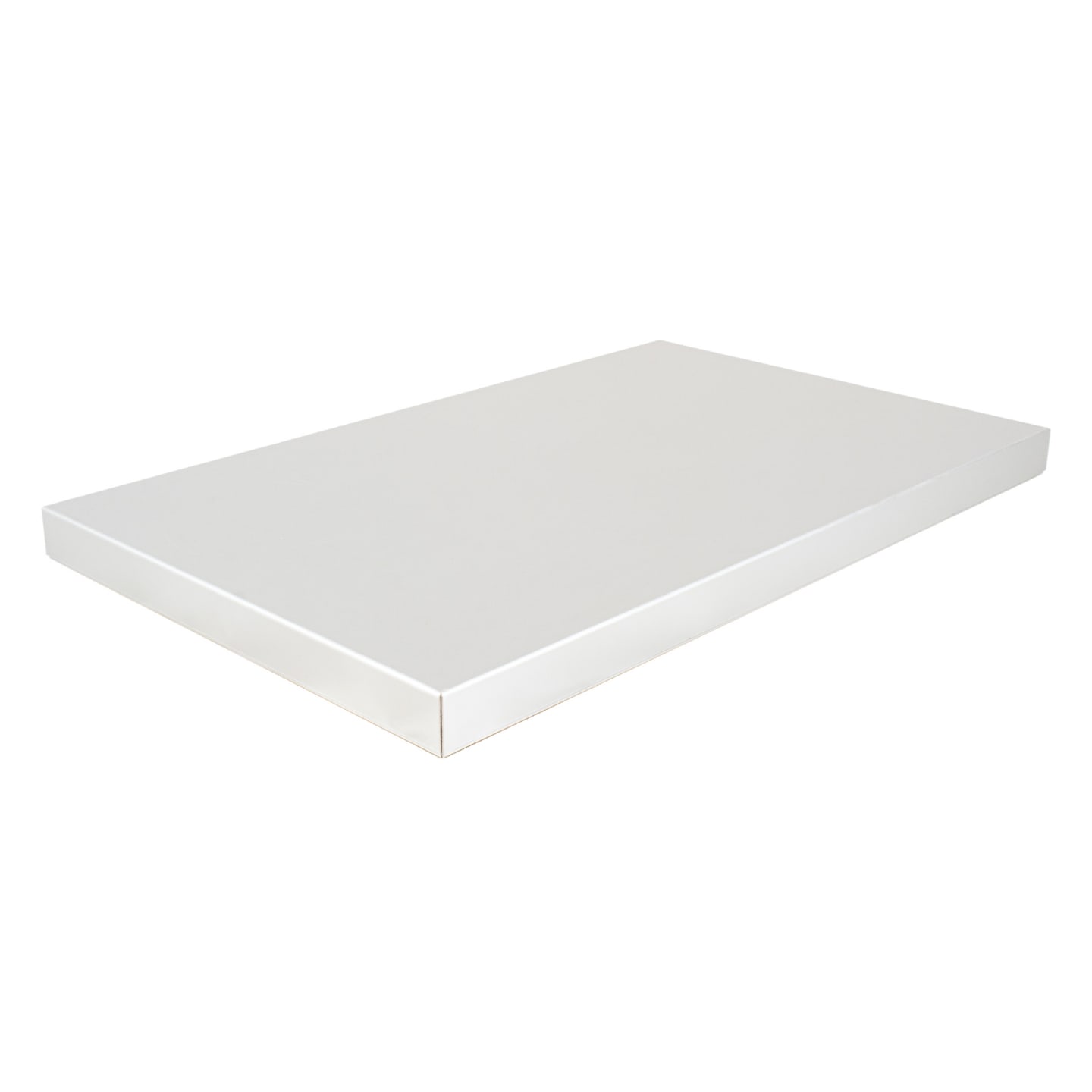Kylbricka aluminium GN 1/1