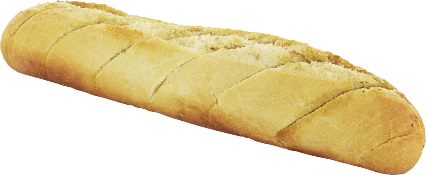 Vitlöksbaguette 175g