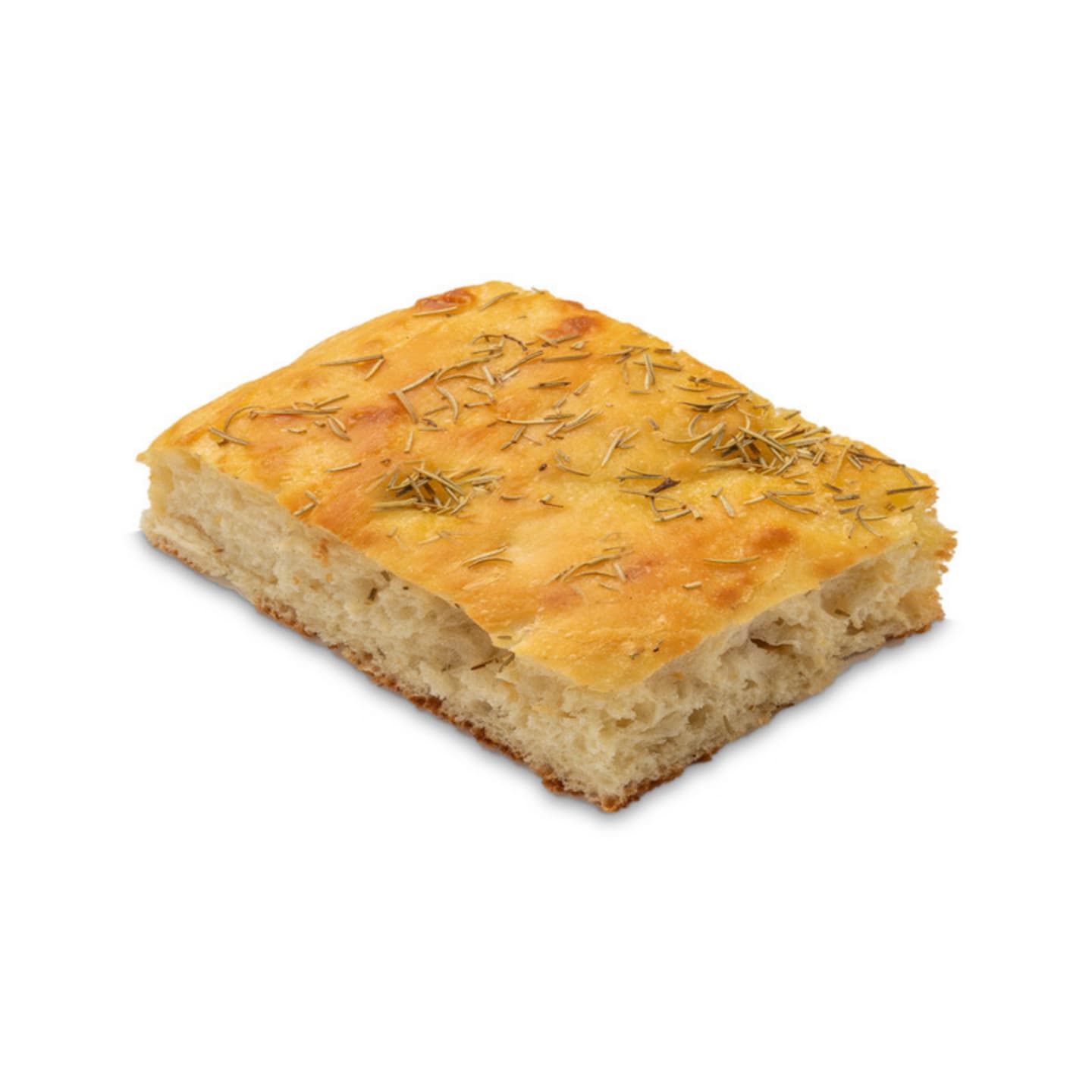 Focaccia Rosmarin 125g